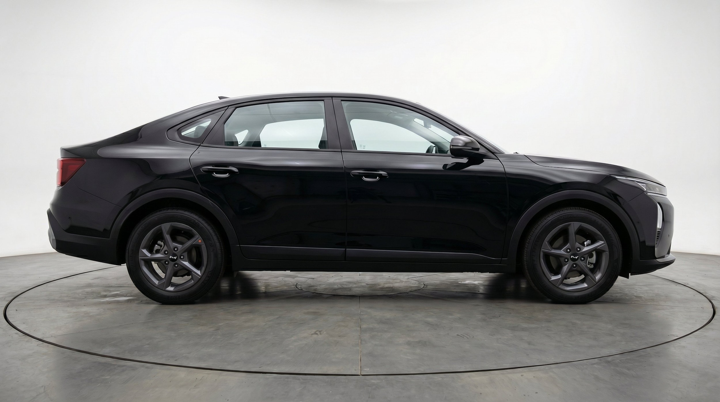 Thumbnail: 2026 Kia K4 - 11