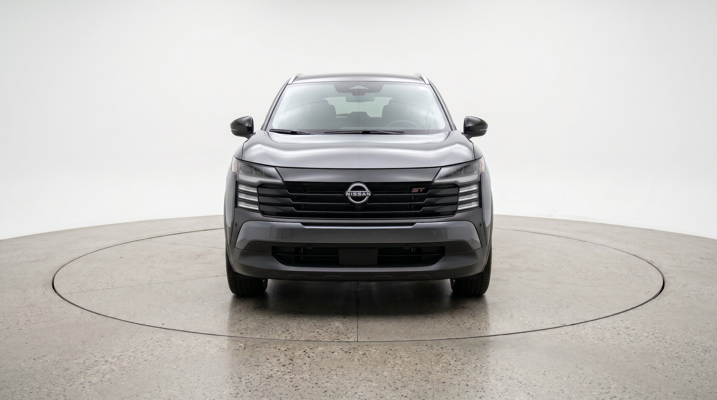 Thumbnail: 2026 Nissan Kicks - 2