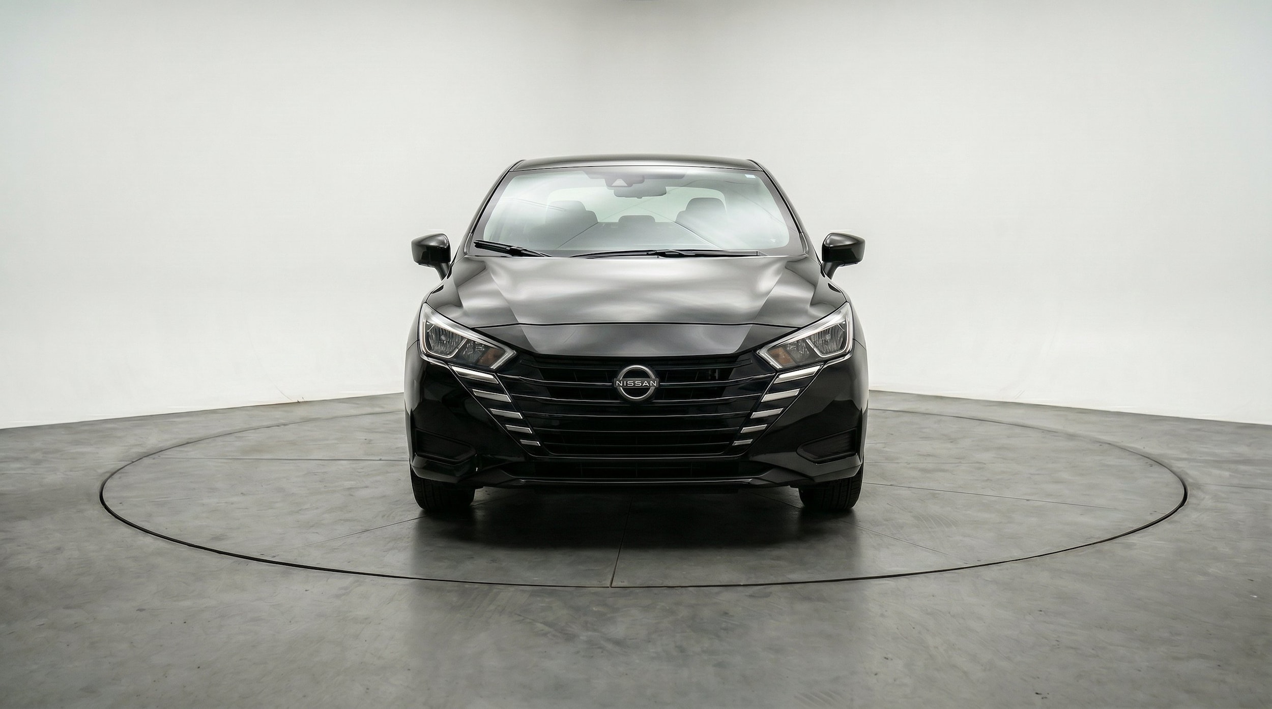 Thumbnail: 2025 Nissan Versa - 2
