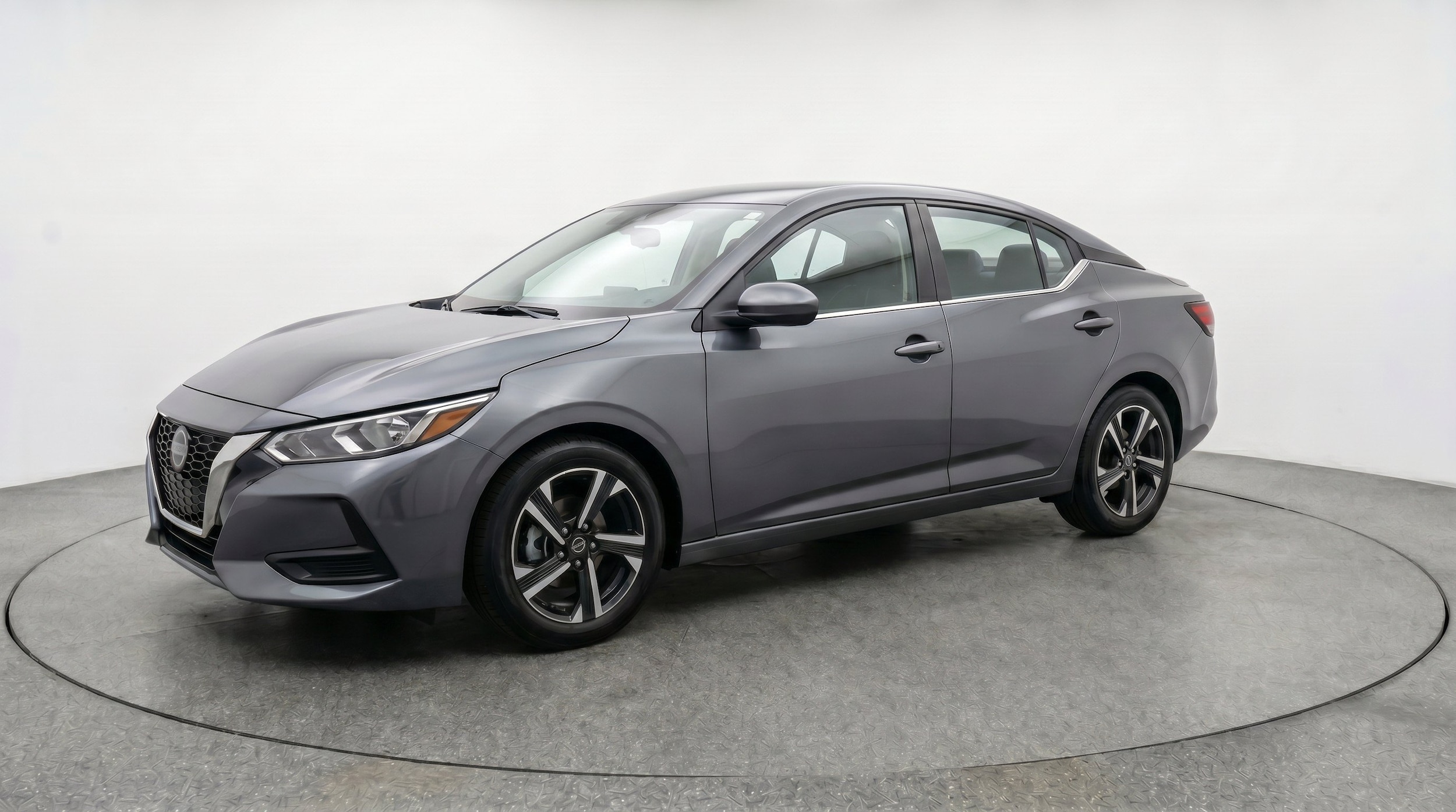 Thumbnail: 2025 Nissan Sentra - 3