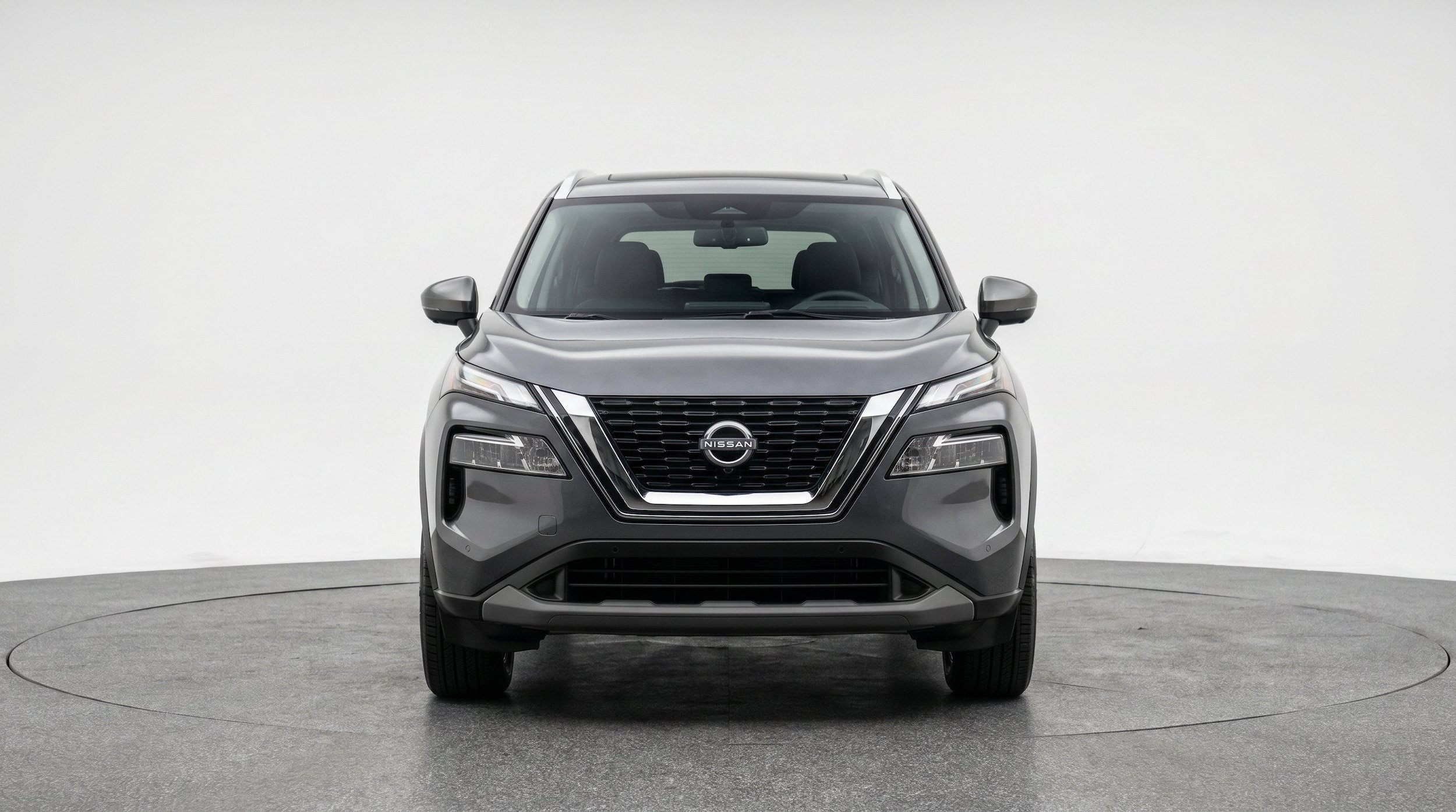 Thumbnail: 2026 Nissan Rogue - 2