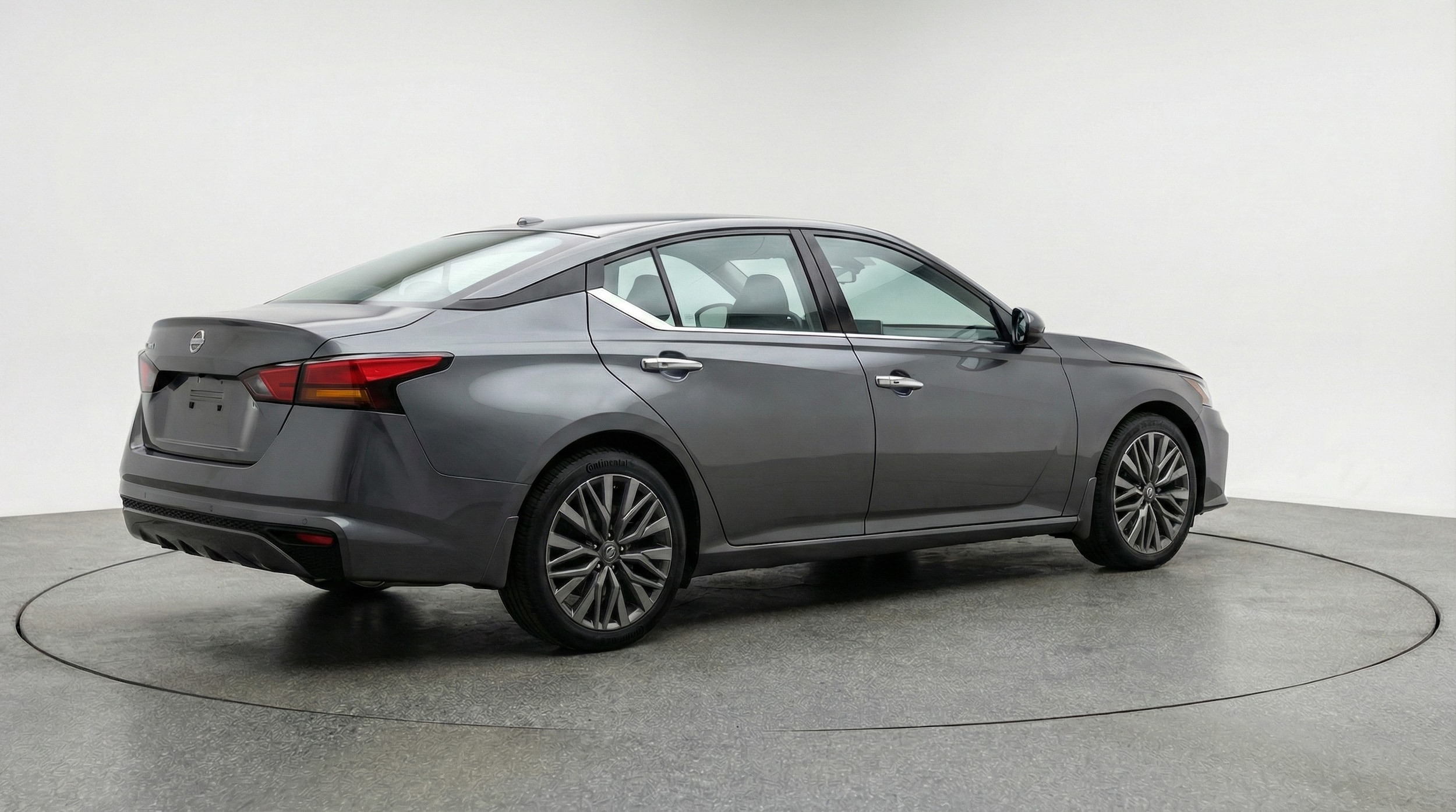 Thumbnail: 2025 Nissan Altima - 7