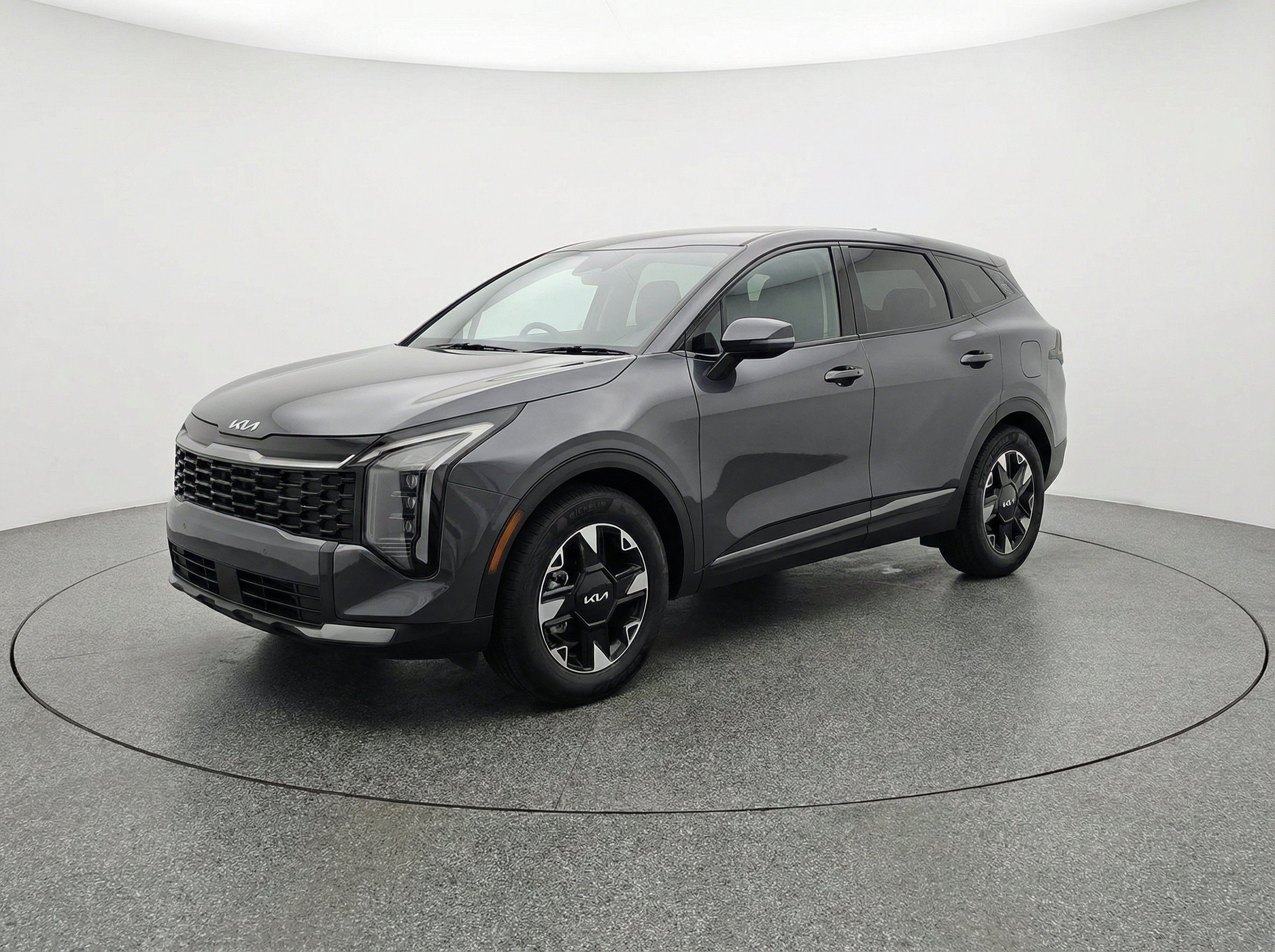 Thumbnail: 2026 Kia Sportage - 3