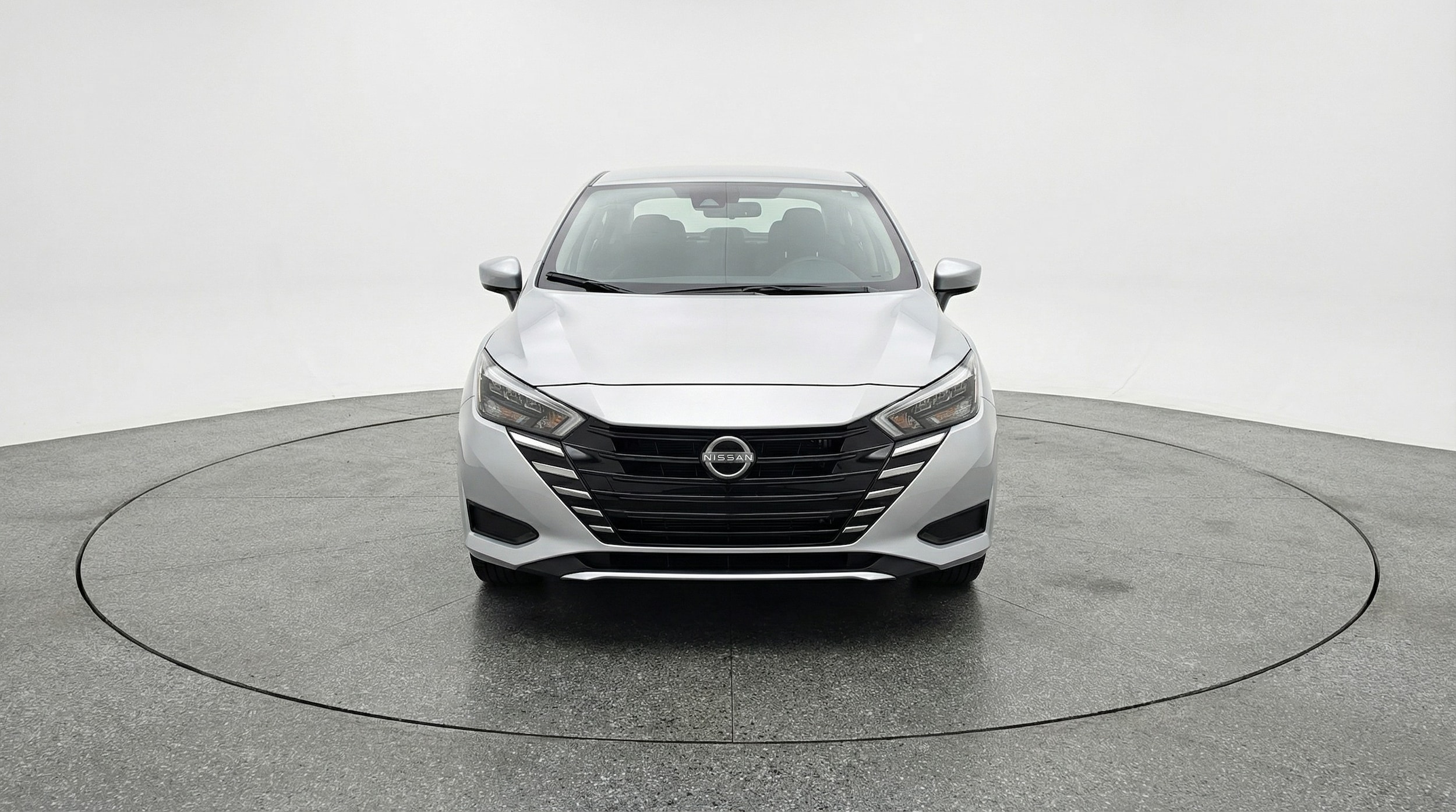 Thumbnail: 2025 Nissan Versa - 2