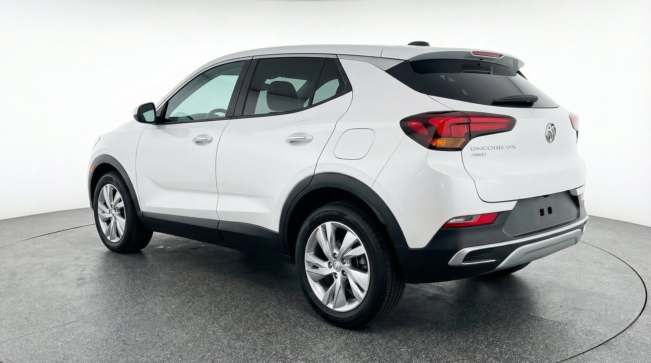 Thumbnail: 2026 Buick Encore GX - 6
