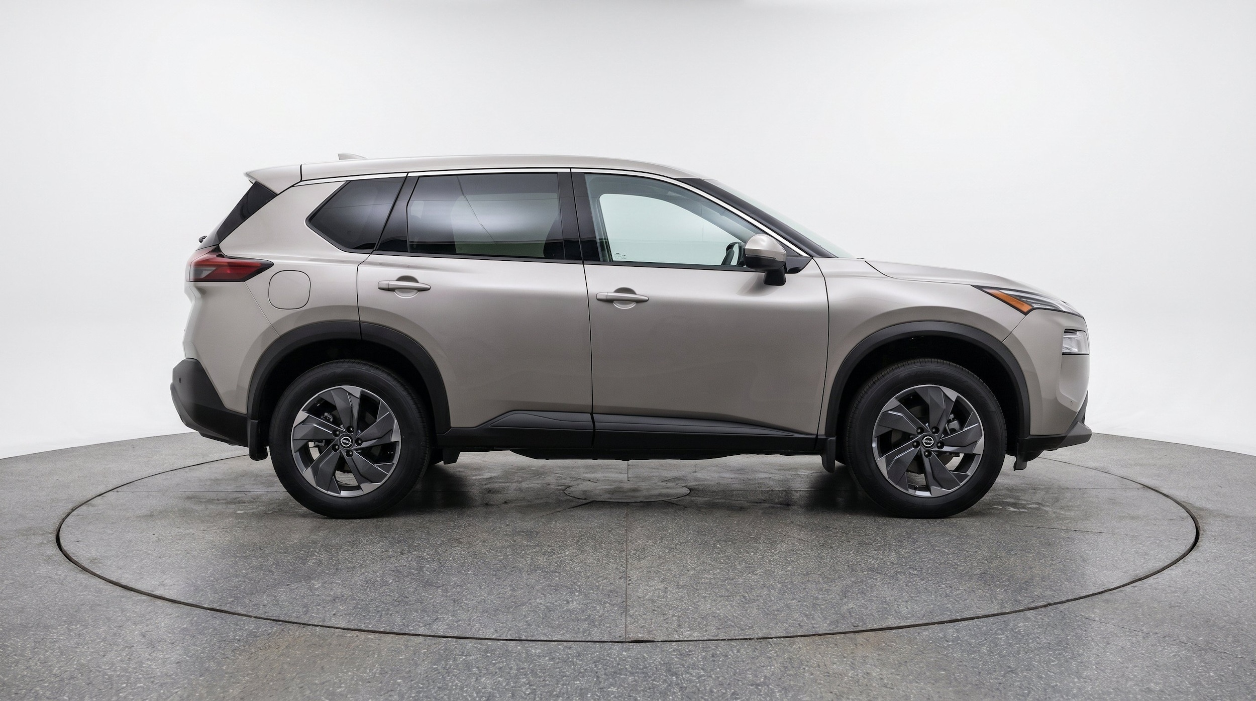 Thumbnail: 2025 Nissan Rogue - 11