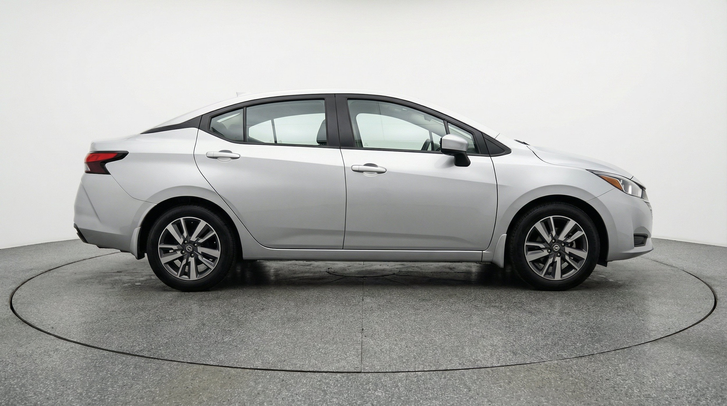 Thumbnail: 2025 Nissan Versa - 11