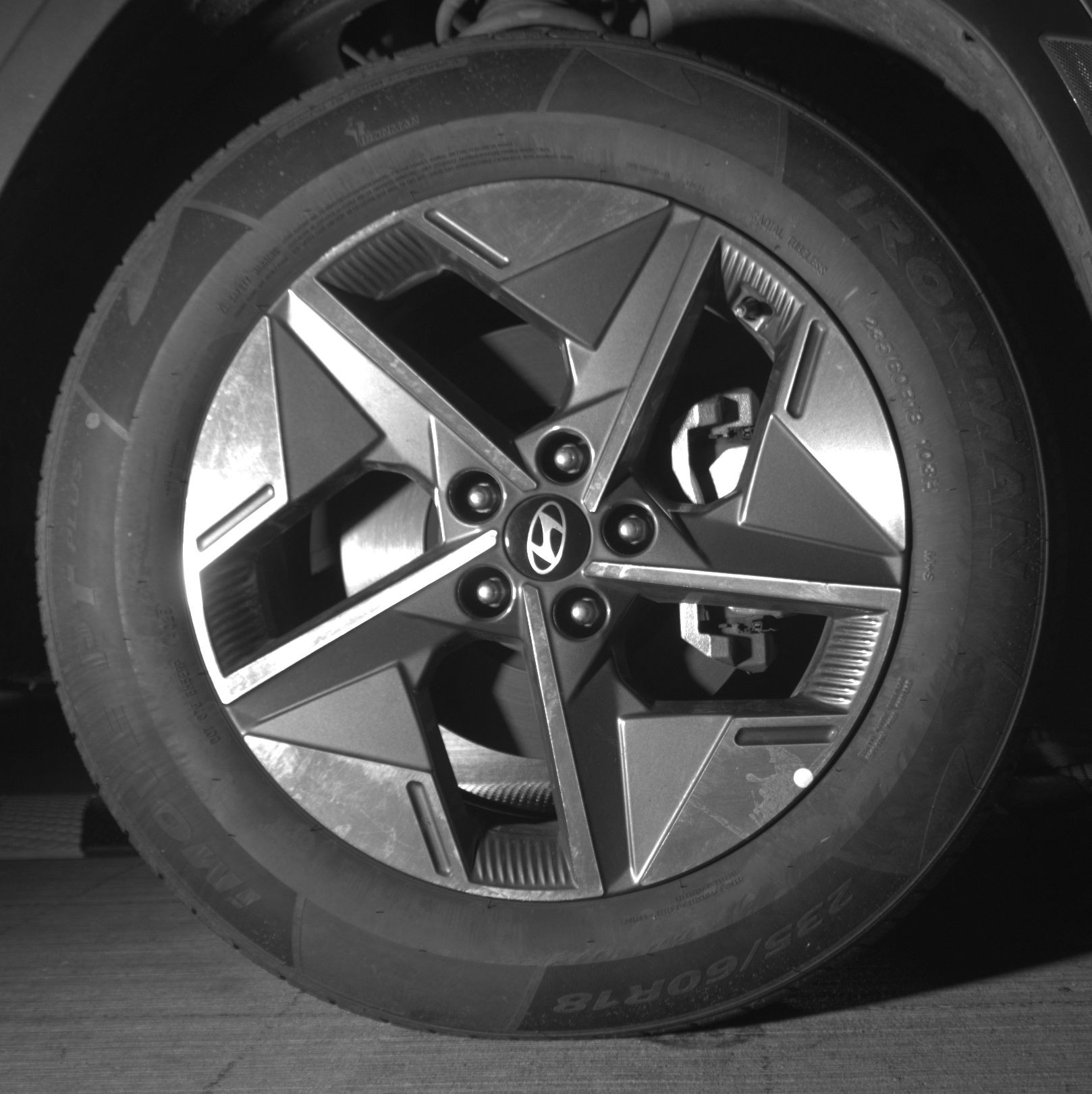 Thumbnail: 2025 Hyundai Tucson - 10