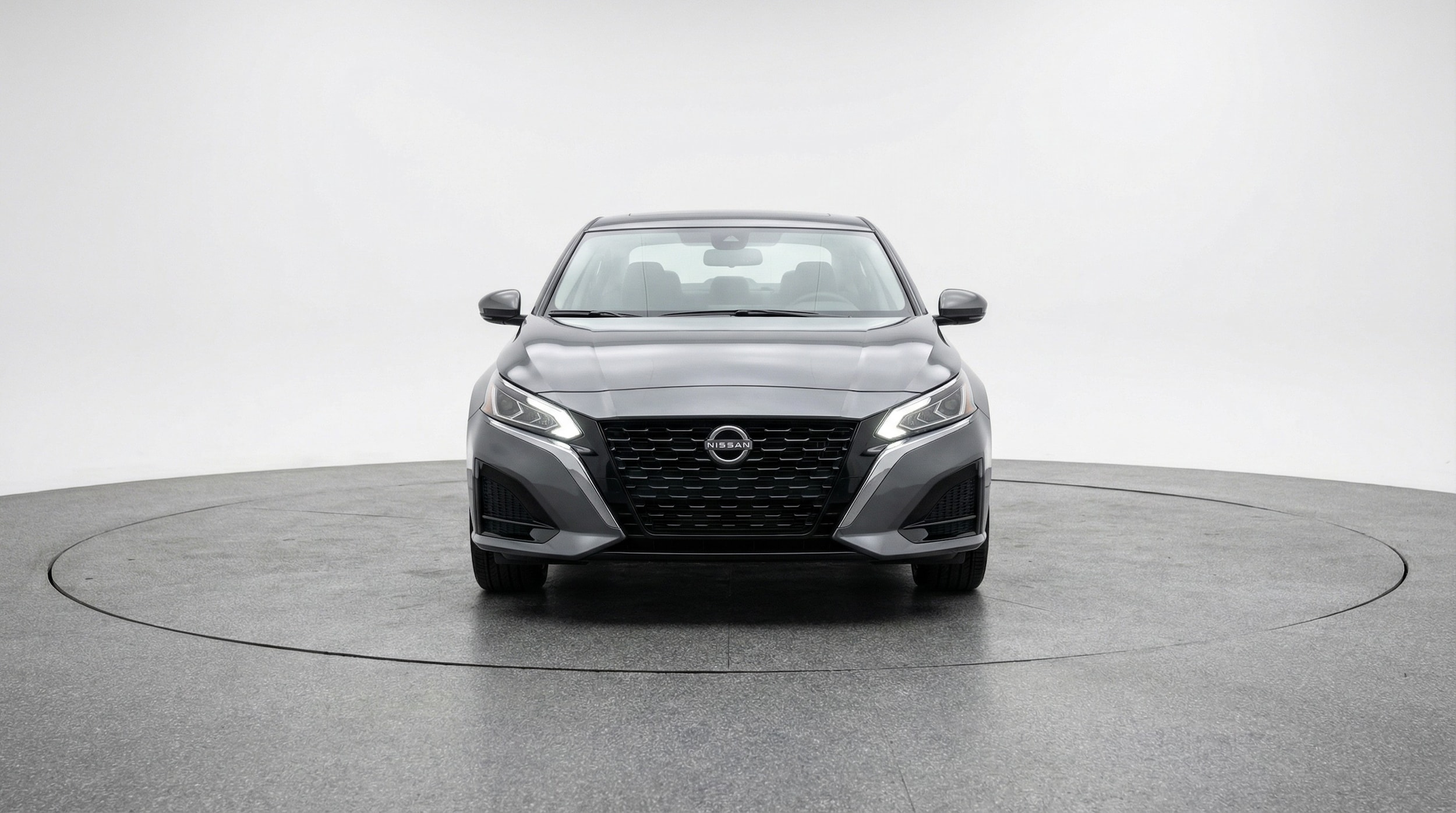 Thumbnail: 2025 Nissan Altima - 2