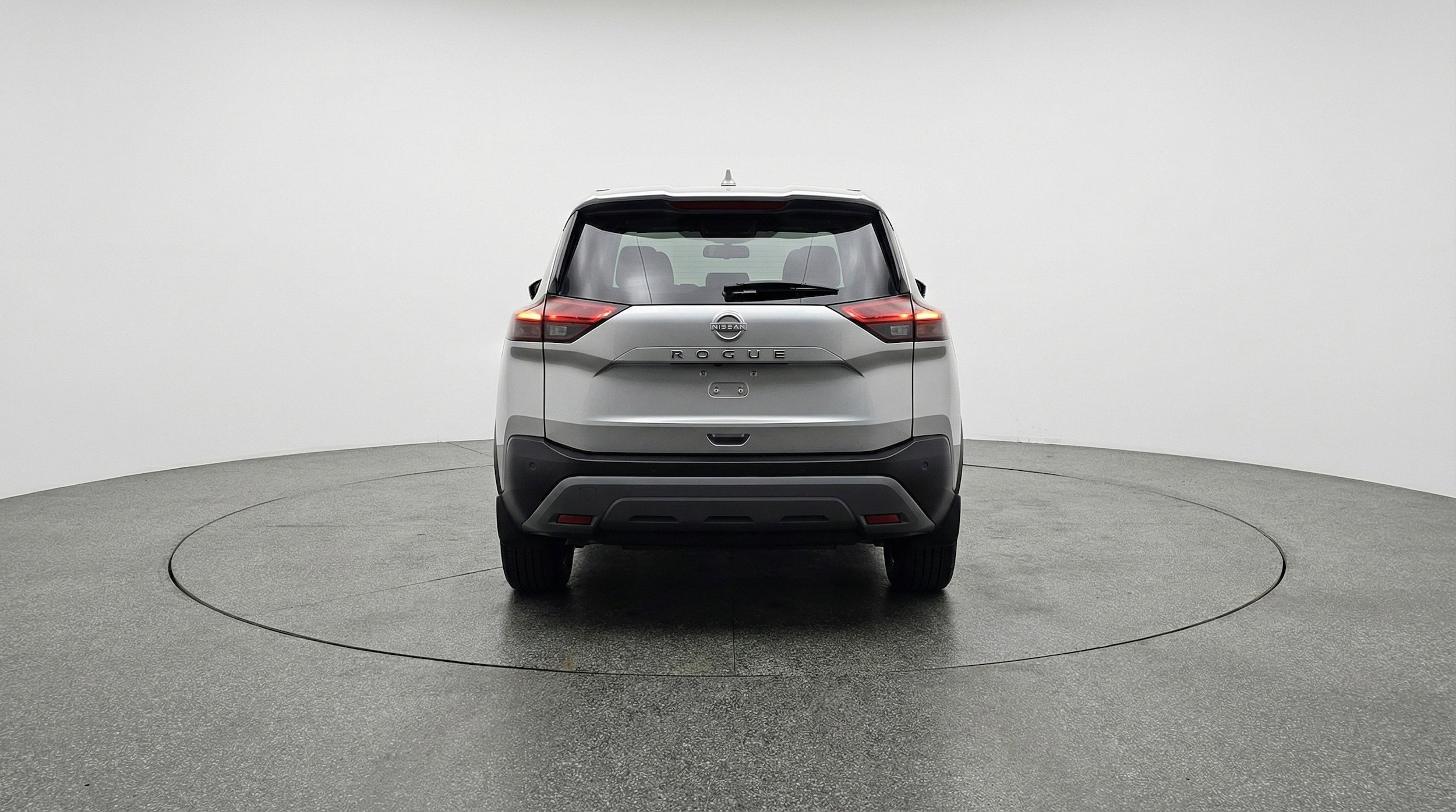 Thumbnail: 2024 Nissan Rogue - 7