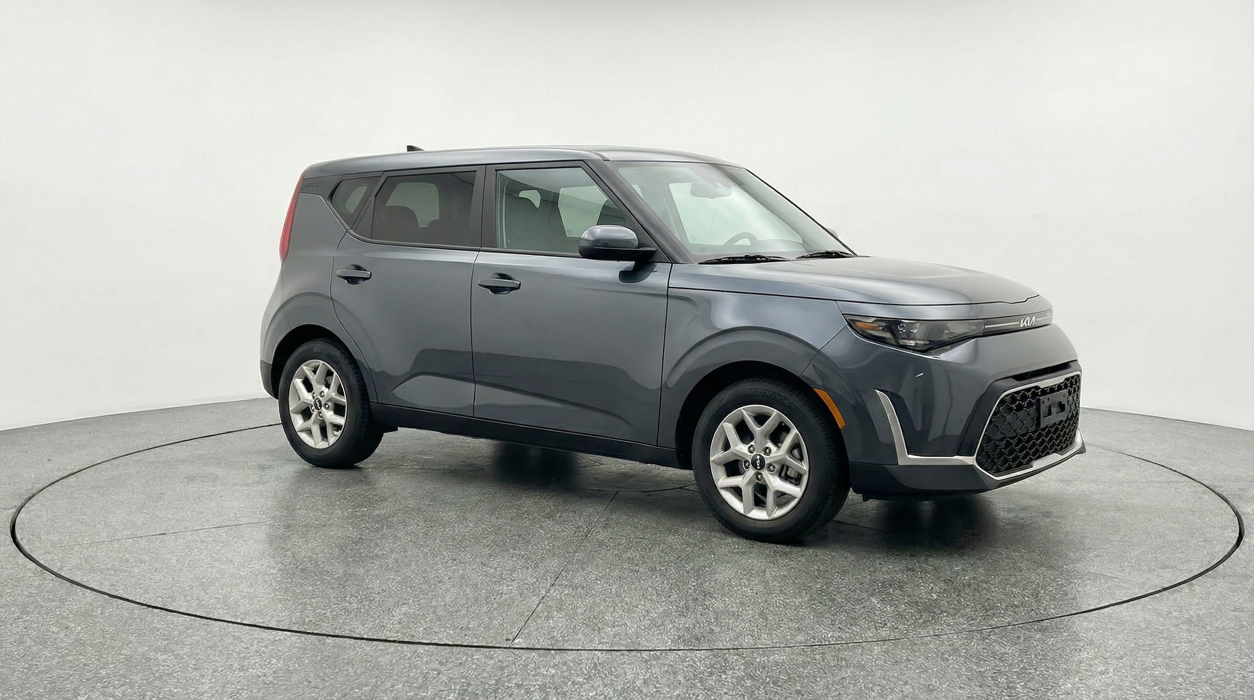 Thumbnail: 2025 Kia Soul - 1