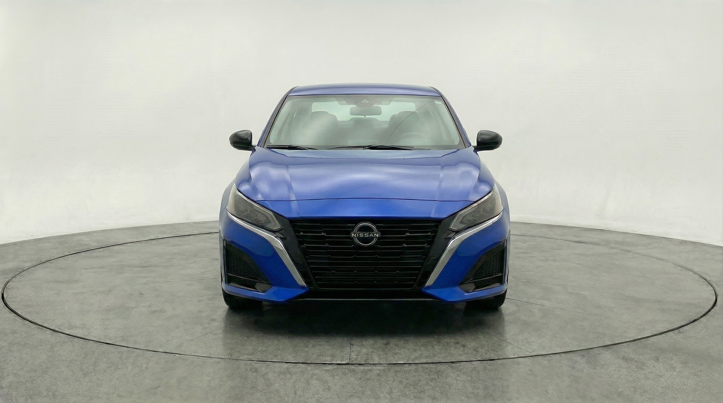 Thumbnail: 2025 Nissan Altima - 2