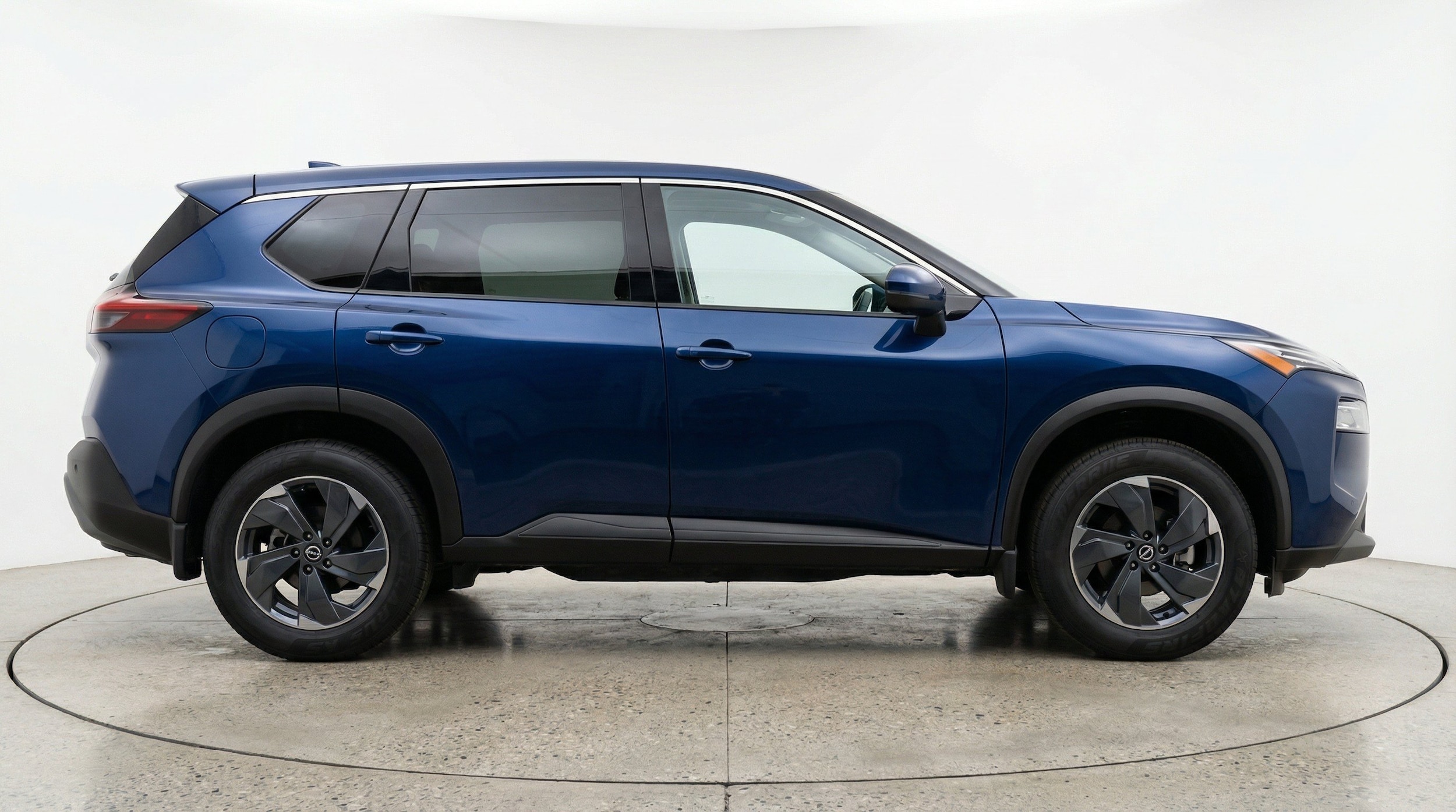 Thumbnail: 2025 Nissan Rogue - 11