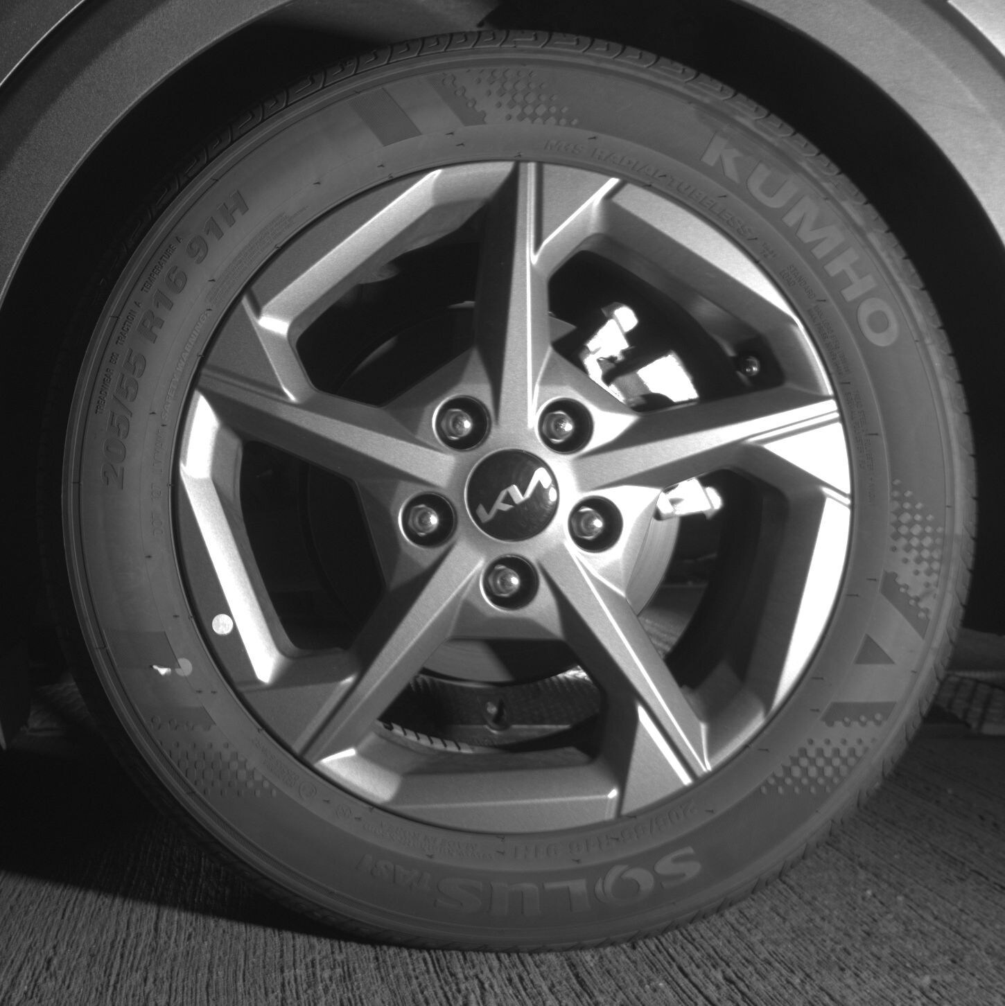 Thumbnail: 2025 Kia K4 - 11