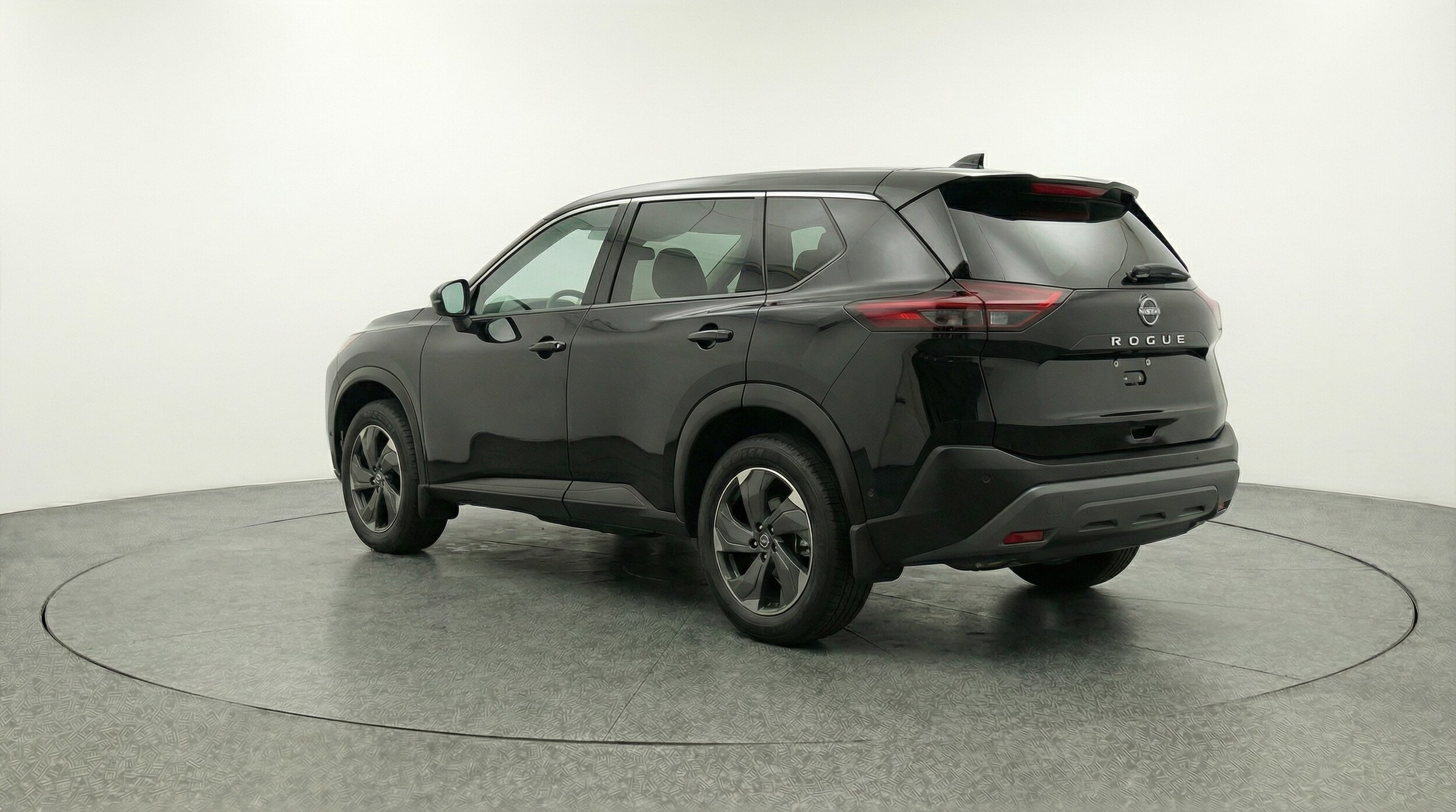 Thumbnail: 2025 Nissan Rogue - 5