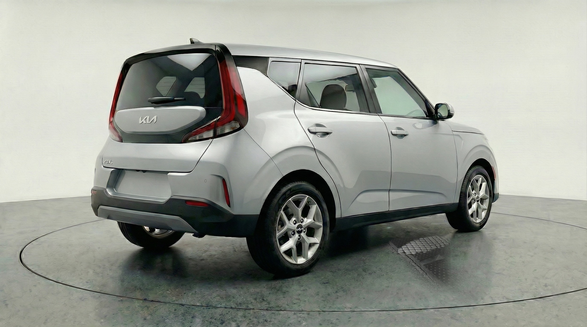 Thumbnail: 2025 Kia Soul - 7