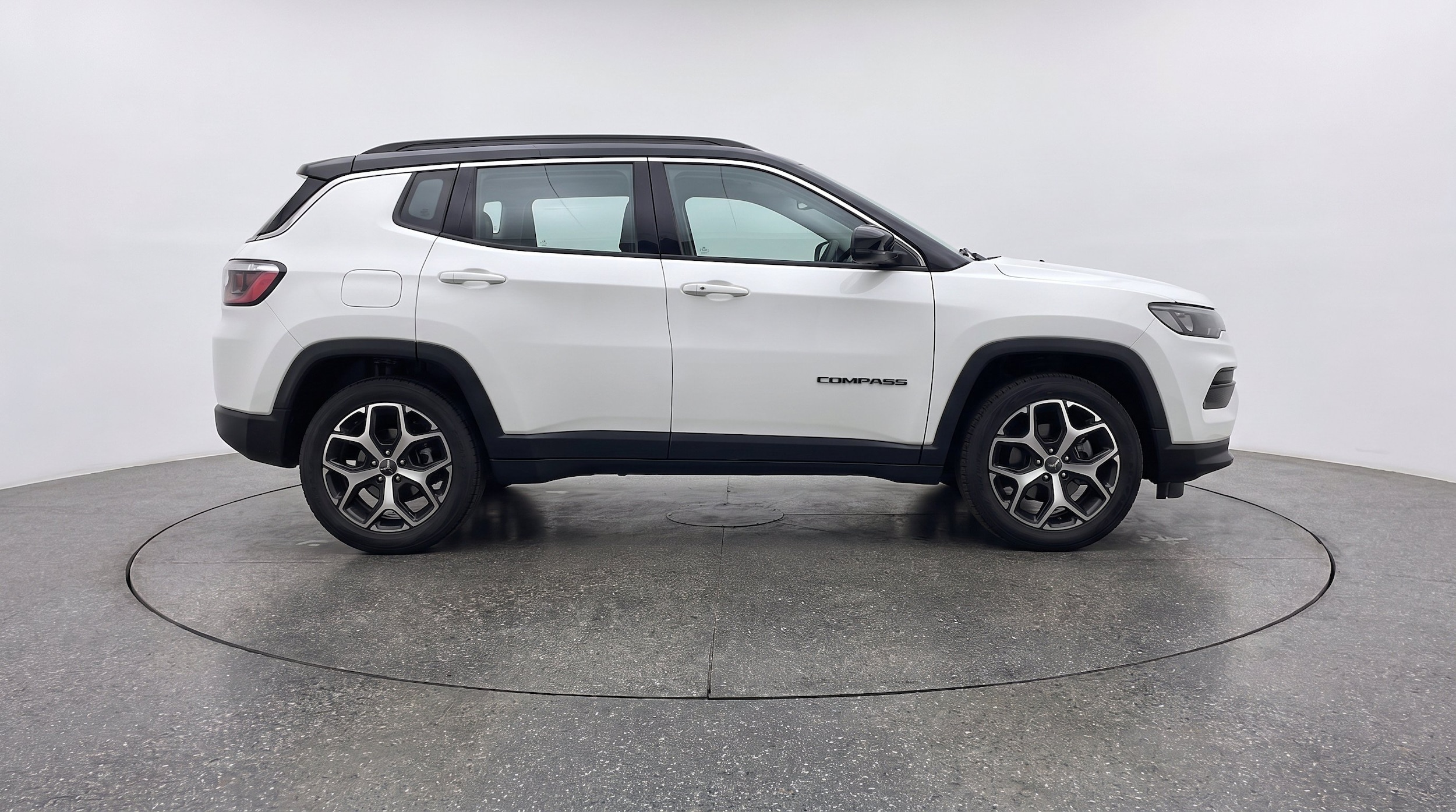 Thumbnail: 2025 Jeep Compass - 10