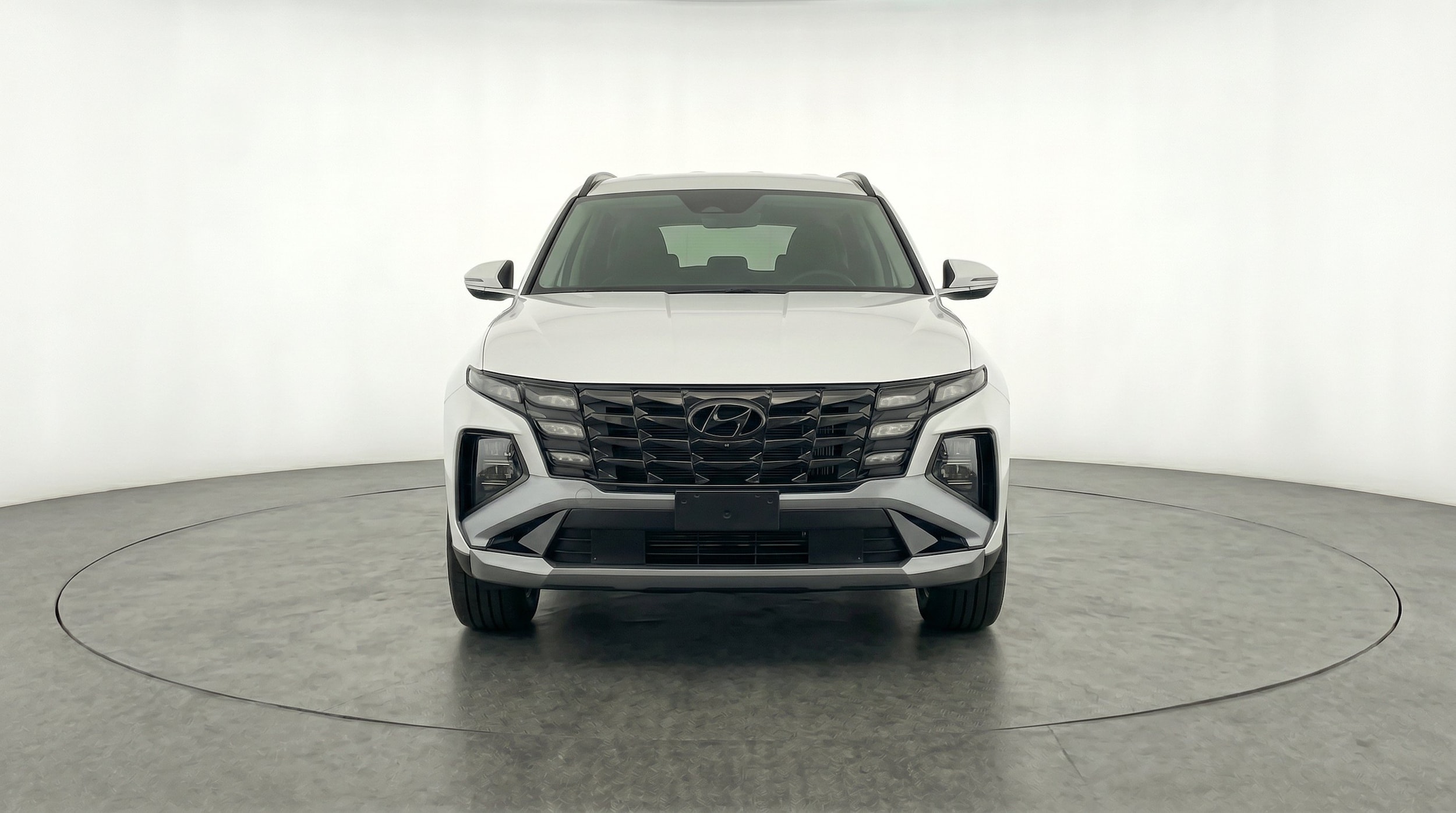 Thumbnail: 2026 Hyundai Tucson - 2