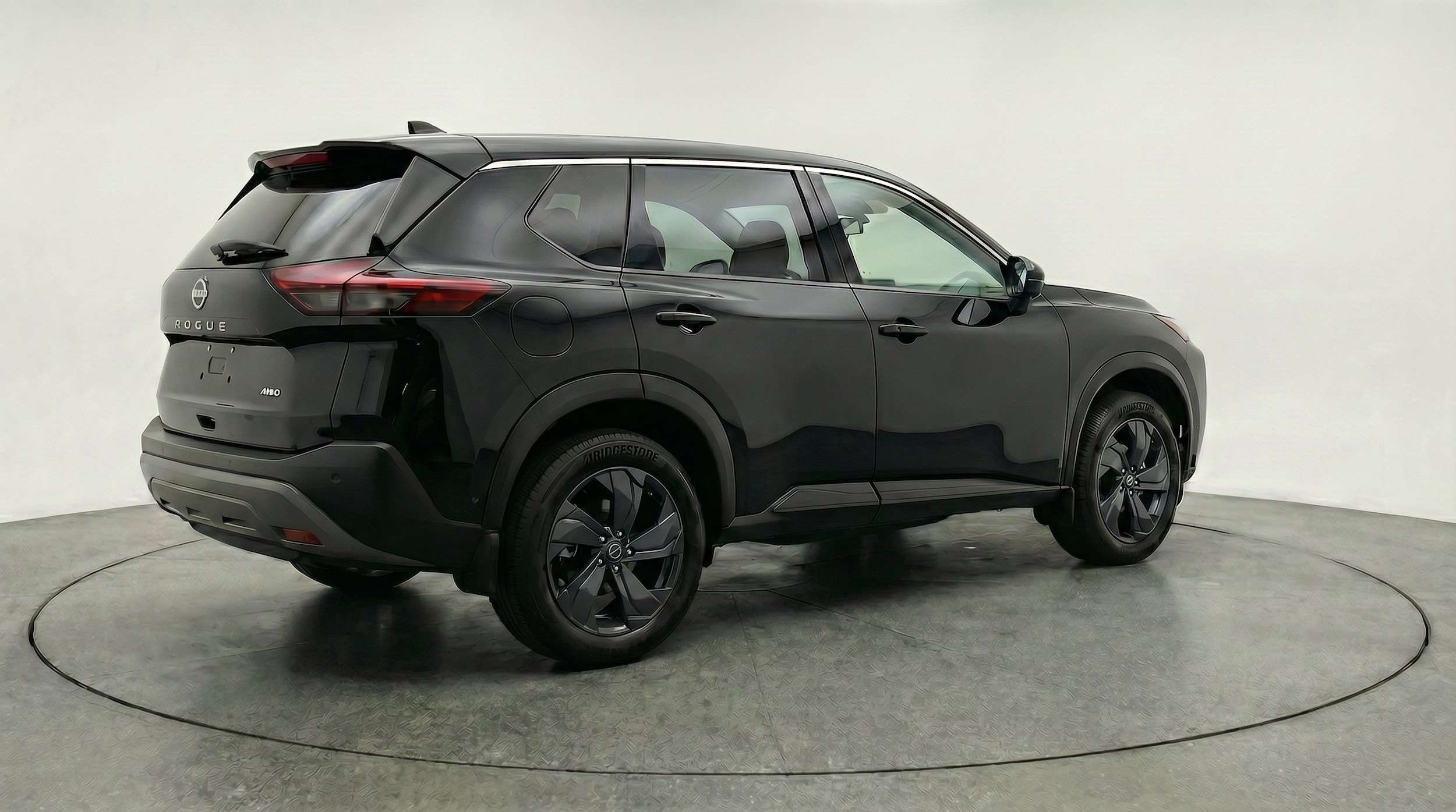 Thumbnail: 2026 Nissan Rogue - 9