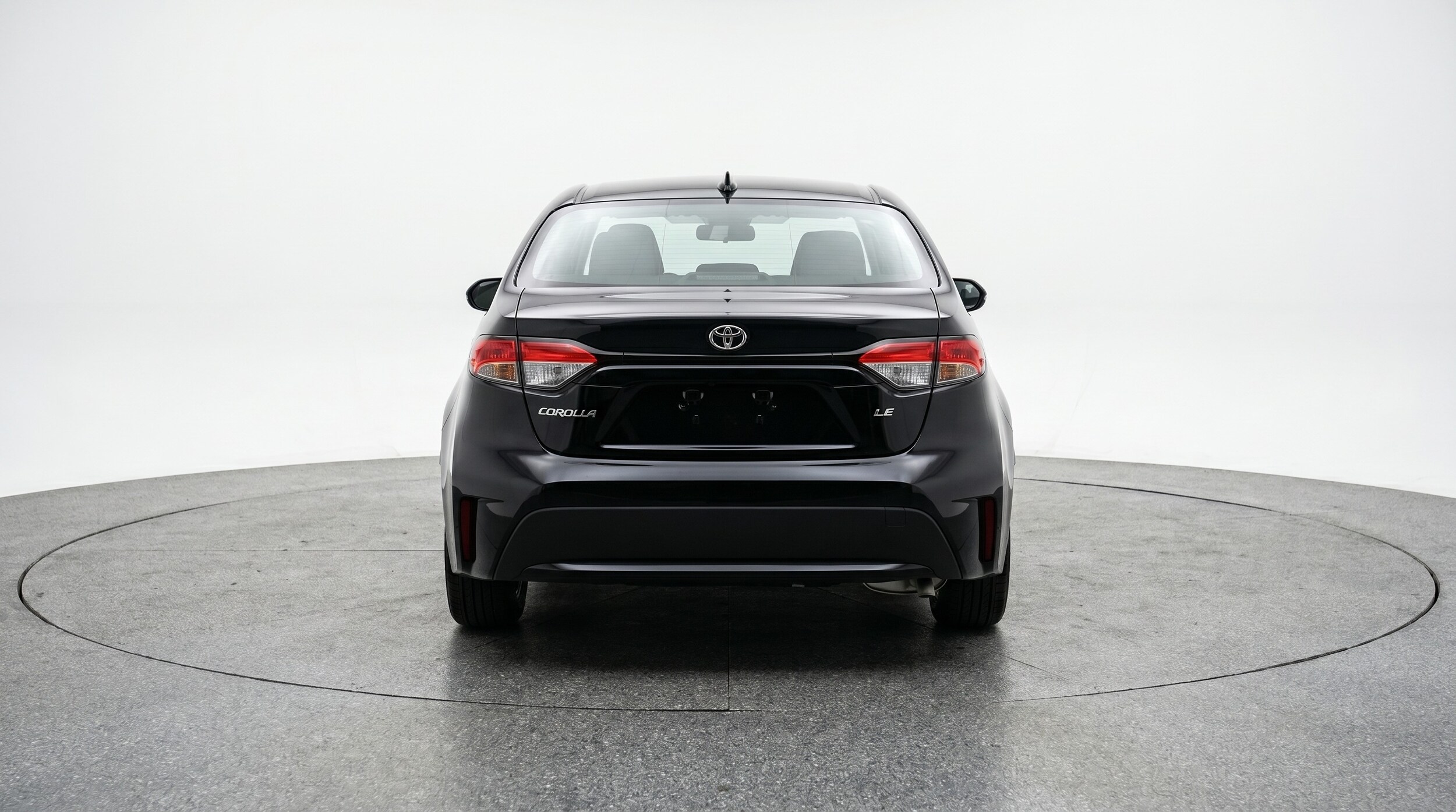 Thumbnail: 2025 Toyota Corolla - 6