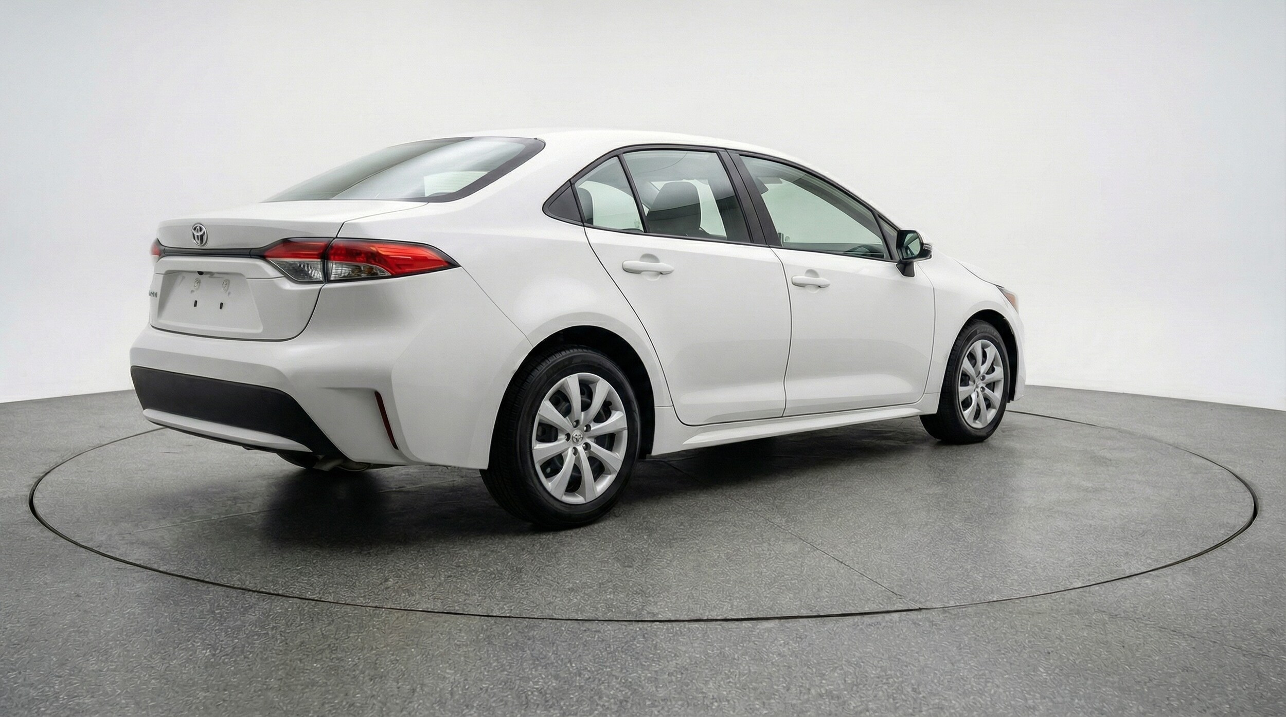 Thumbnail: 2025 Toyota Corolla - 7