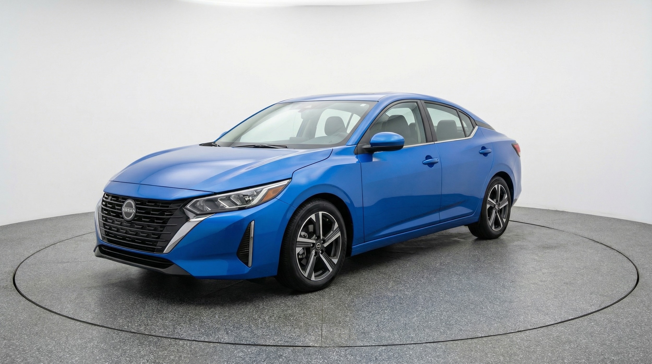 Thumbnail: 2025 Nissan Sentra - 3