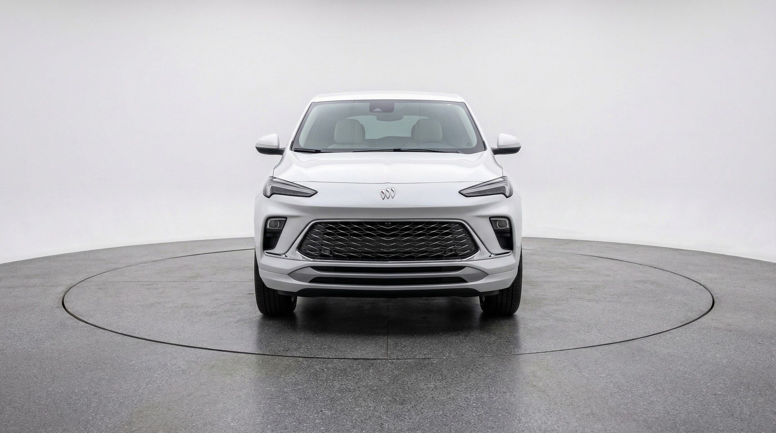 Thumbnail: 2025 Buick Encore GX - 2