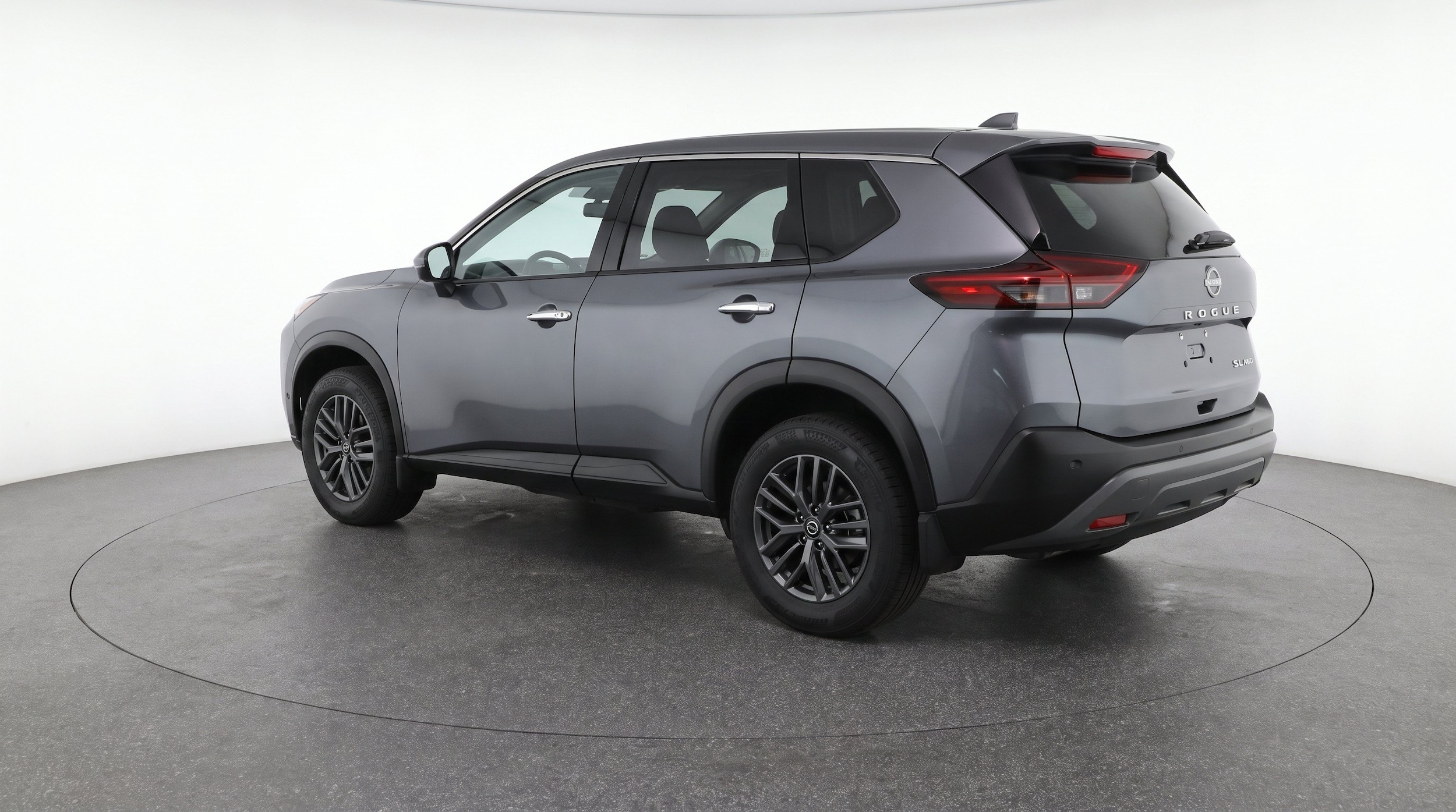 Thumbnail: 2026 Nissan Rogue - 6