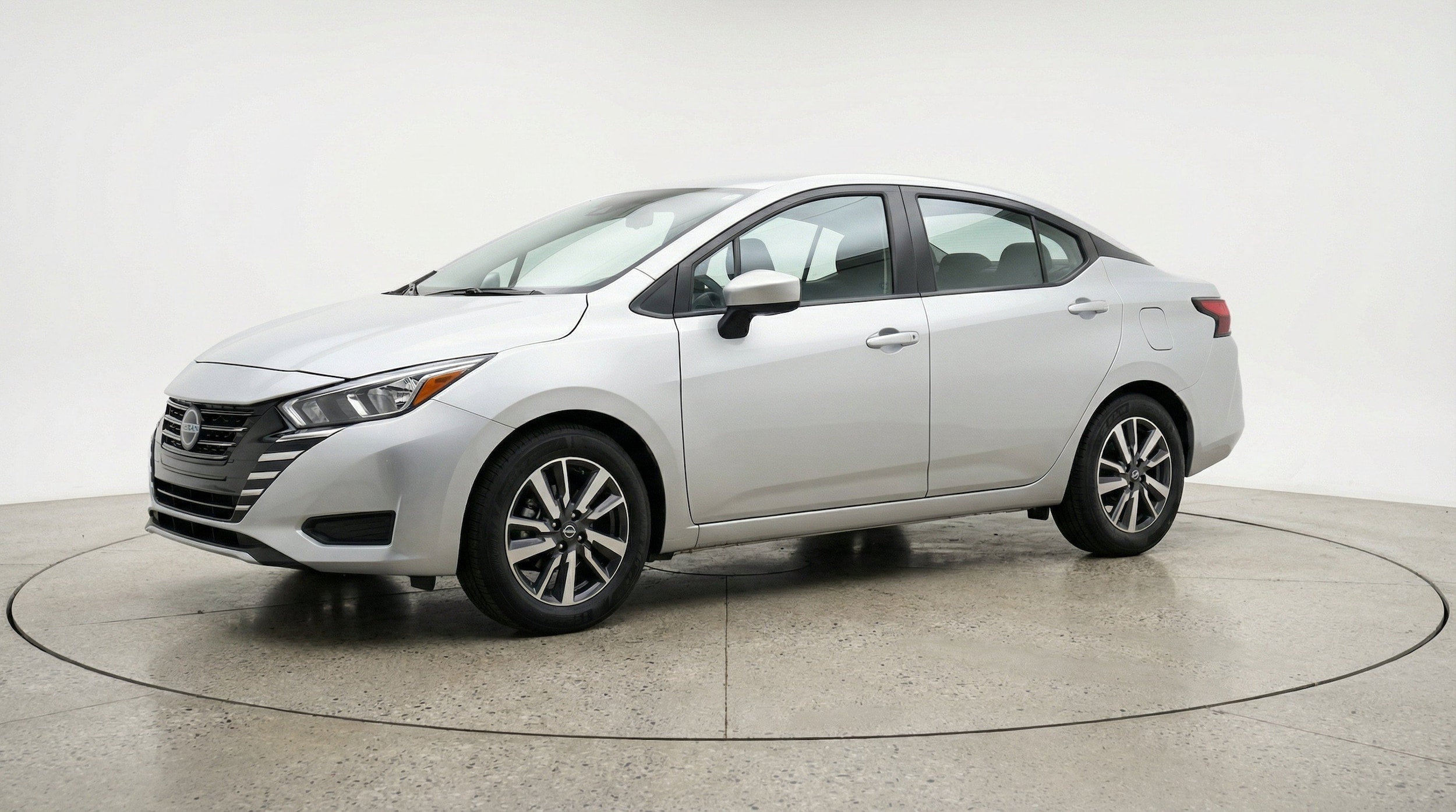 Thumbnail: 2025 Nissan Versa - 3