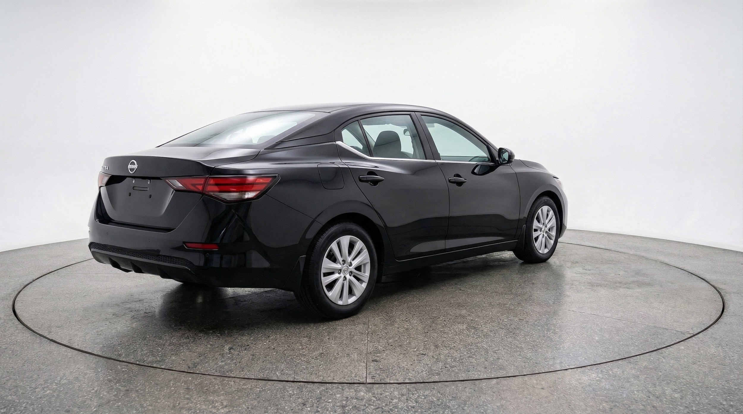 Thumbnail: 2025 Nissan Sentra - 9