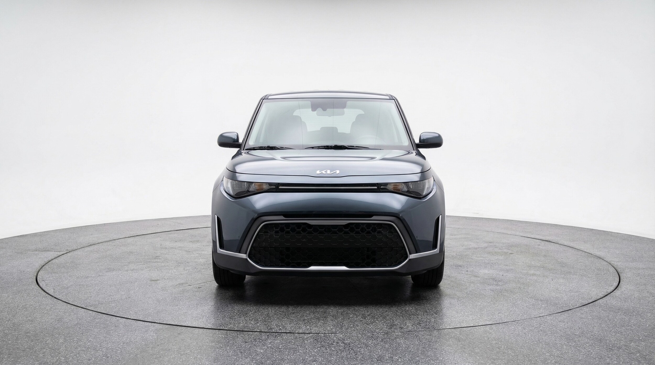 Thumbnail: 2025 Kia Soul - 2