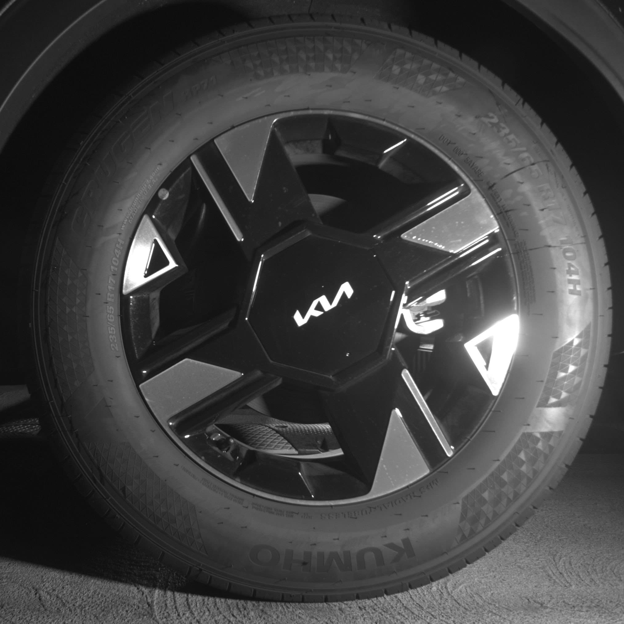 Thumbnail: 2026 Kia Sportage - 14