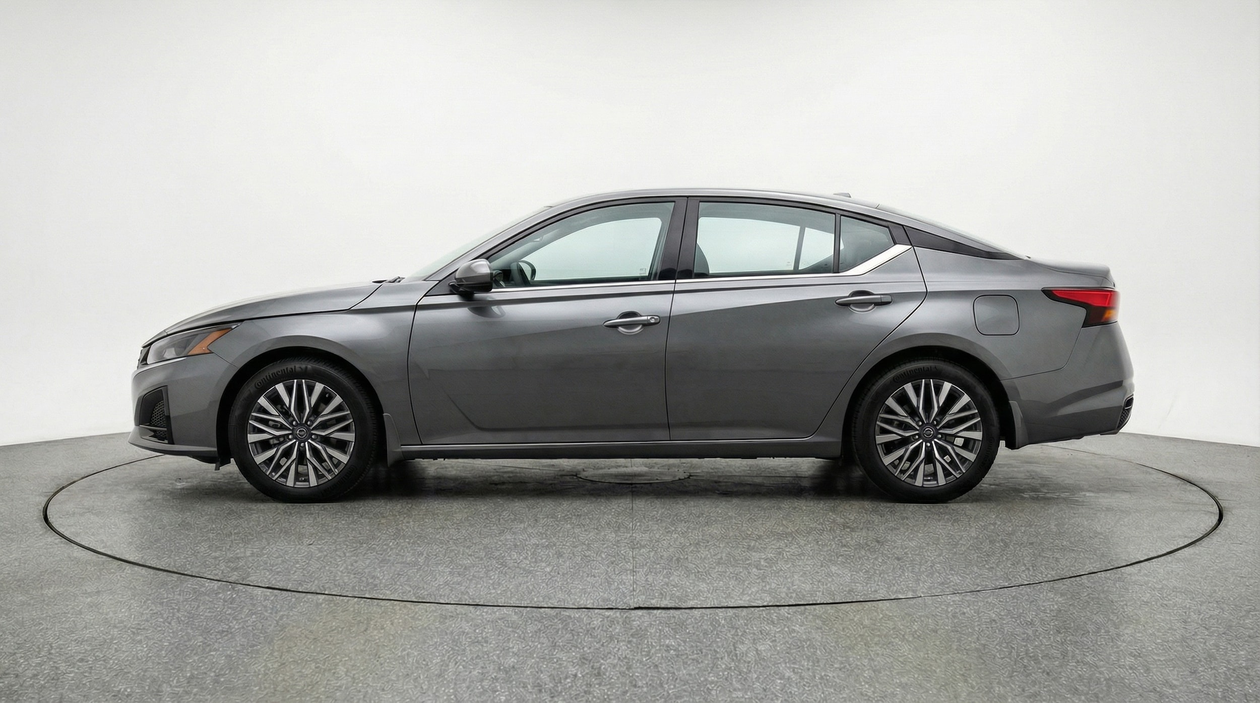 Thumbnail: 2025 Nissan Altima - 4