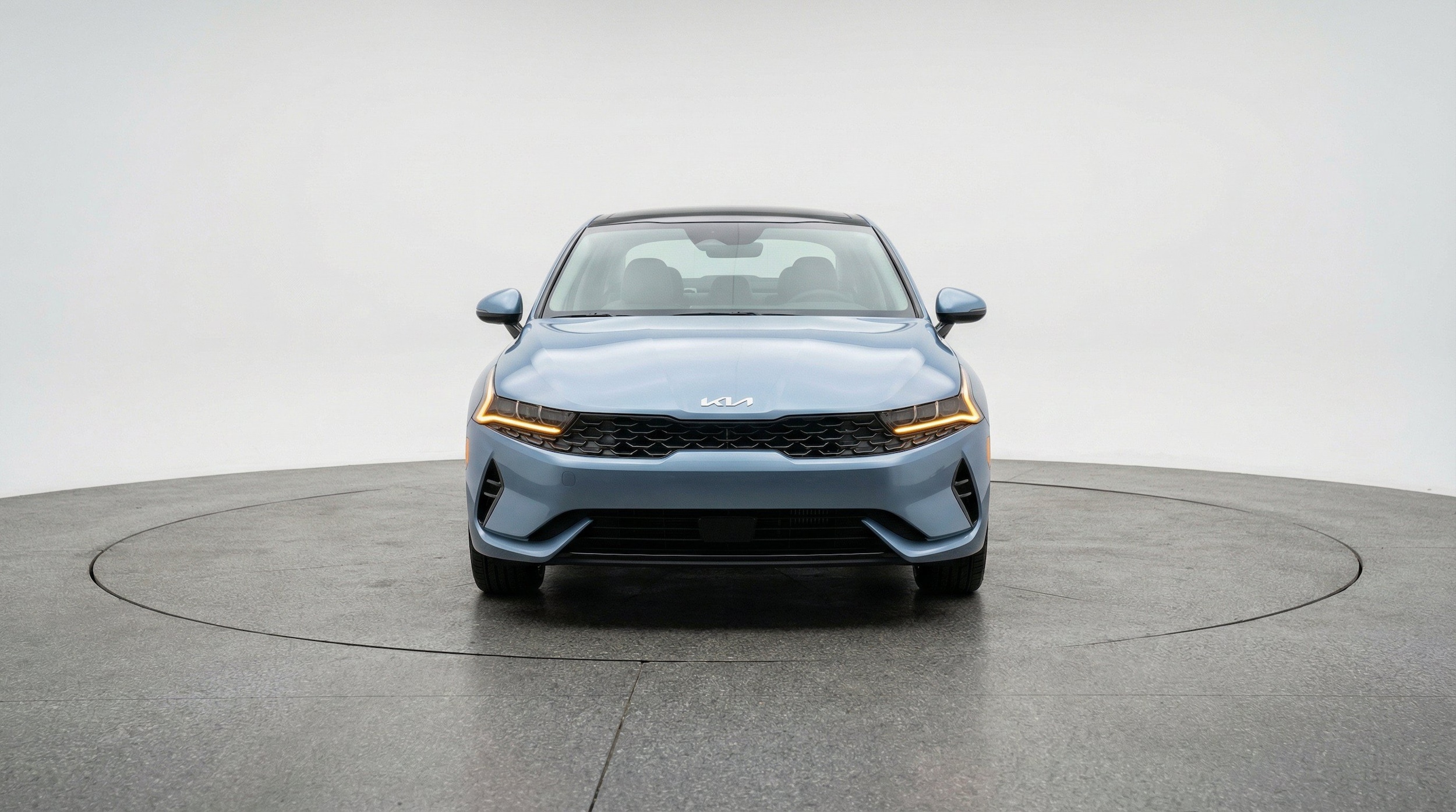 Thumbnail: 2026 Kia K4 - 2