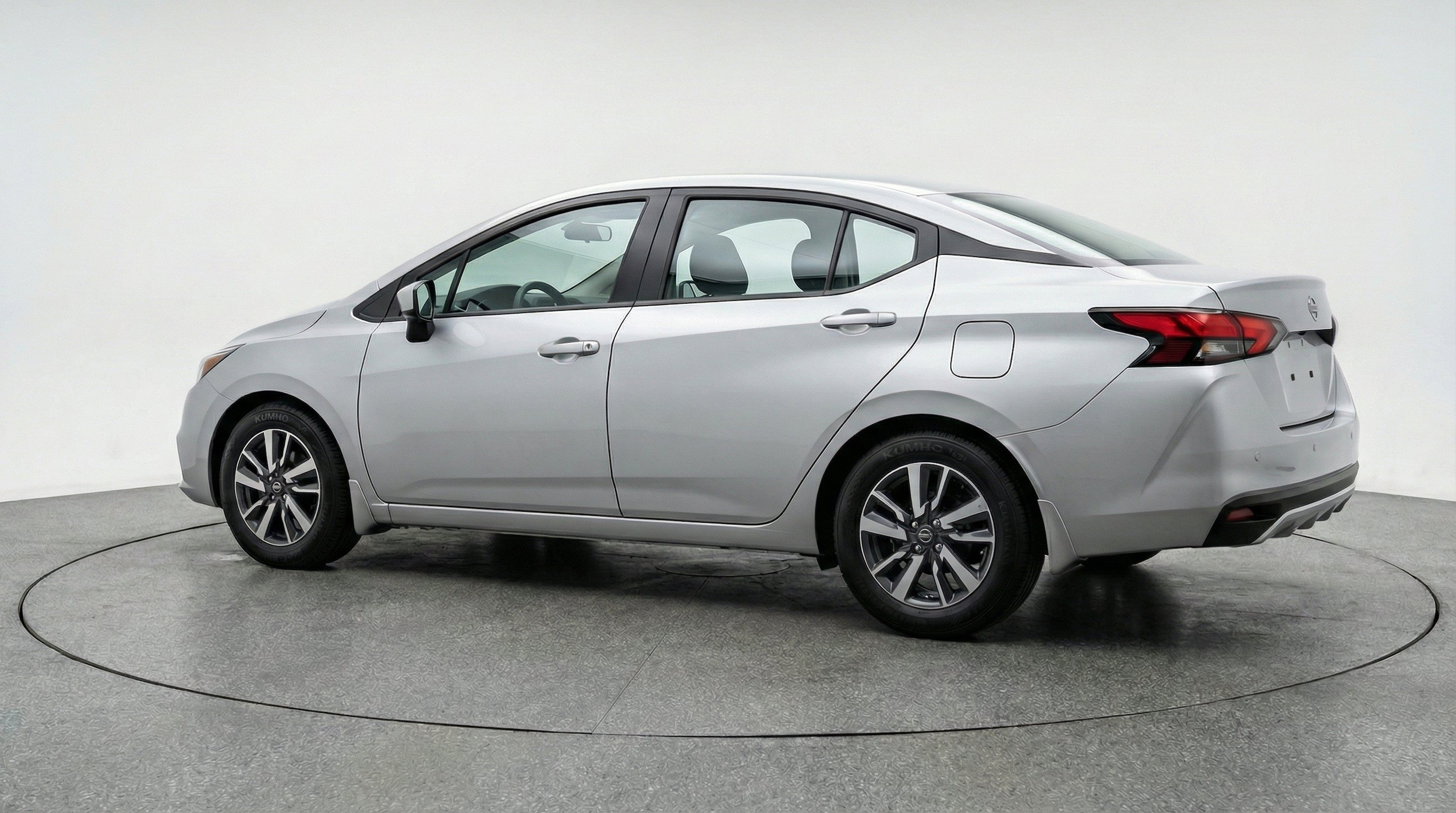 Thumbnail: 2025 Nissan Versa - 6