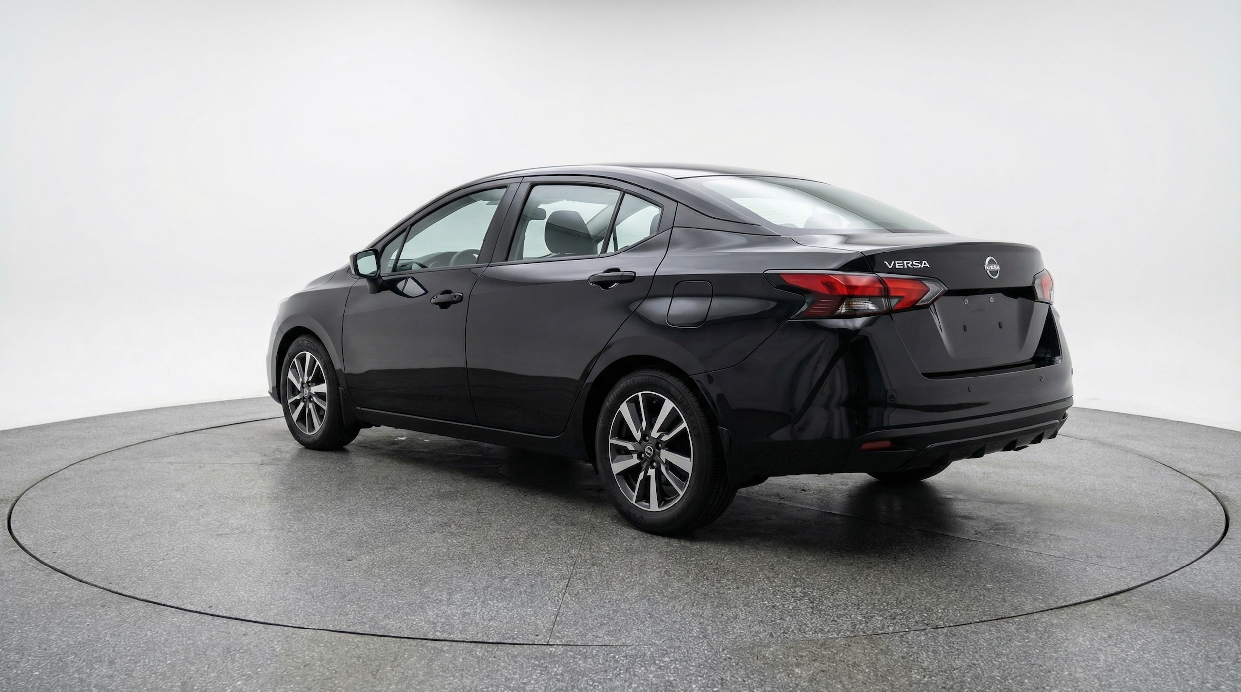 Thumbnail: 2025 Nissan Versa - 5