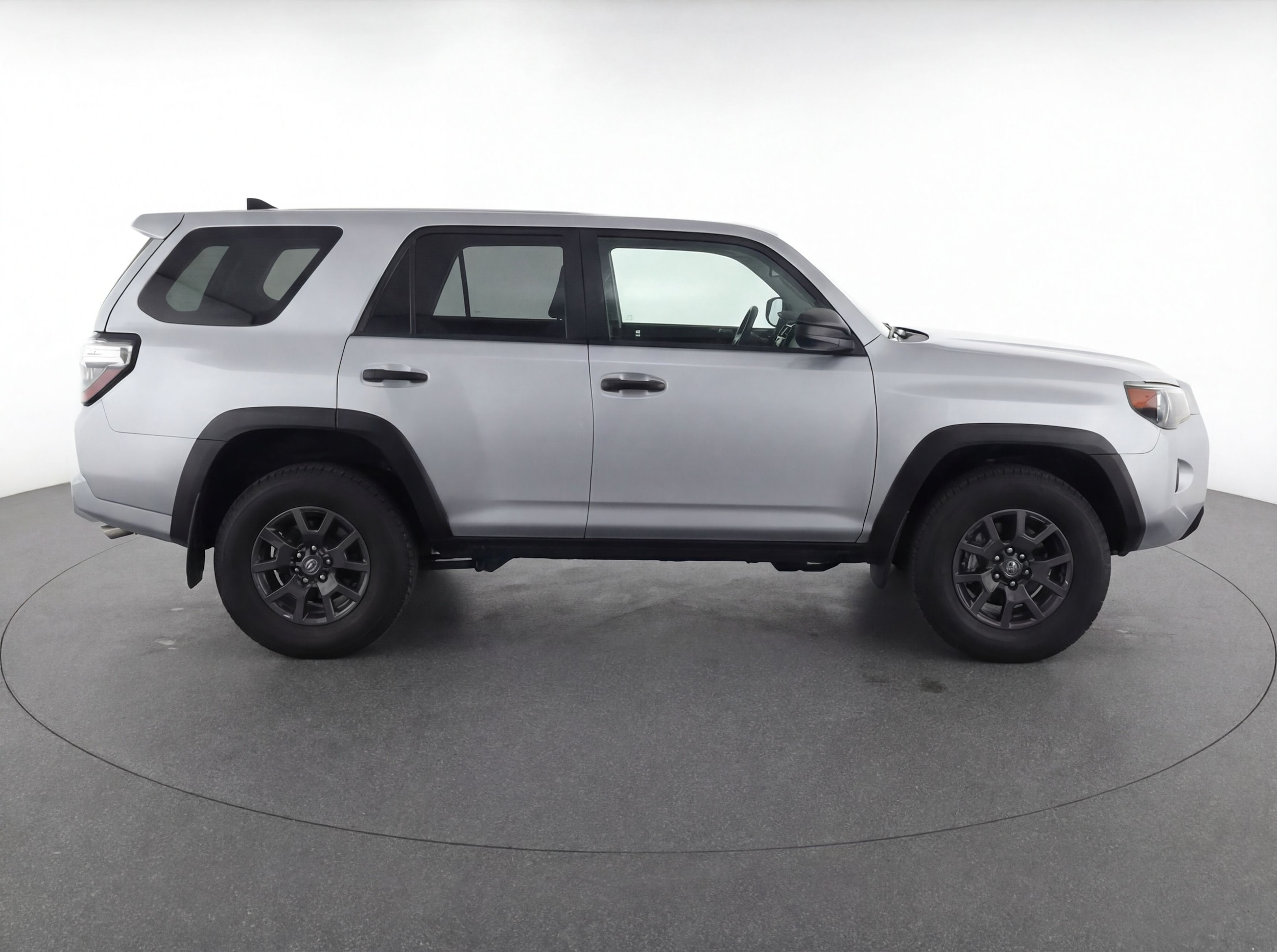 Thumbnail: 2025 Toyota 4Runner - 8