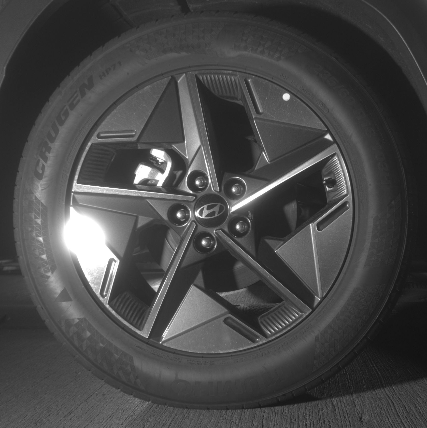 Thumbnail: 2025 Hyundai Tucson - 12