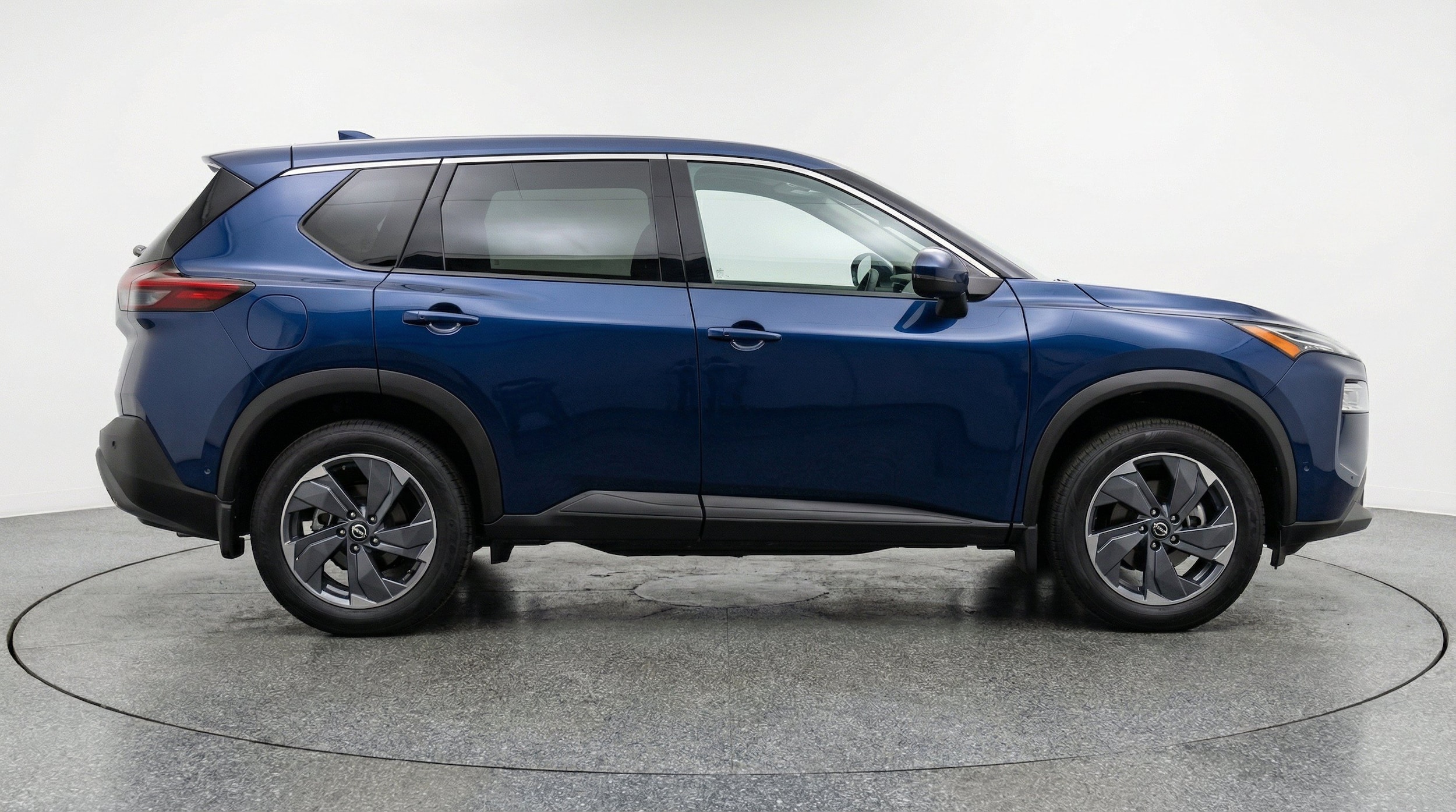 Thumbnail: 2025 Nissan Rogue - 11