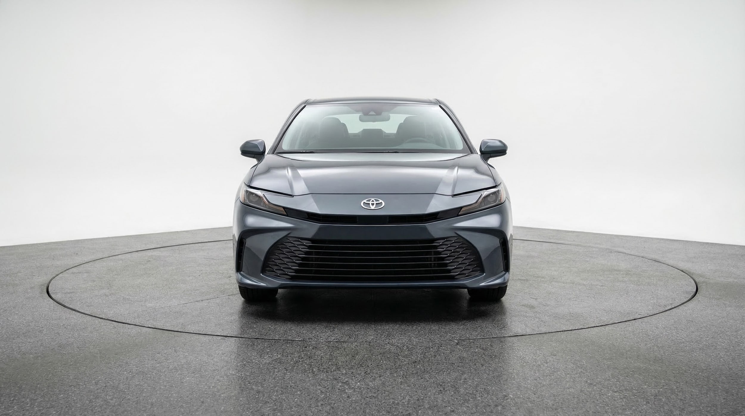 Thumbnail: 2025 Toyota Camry - 2