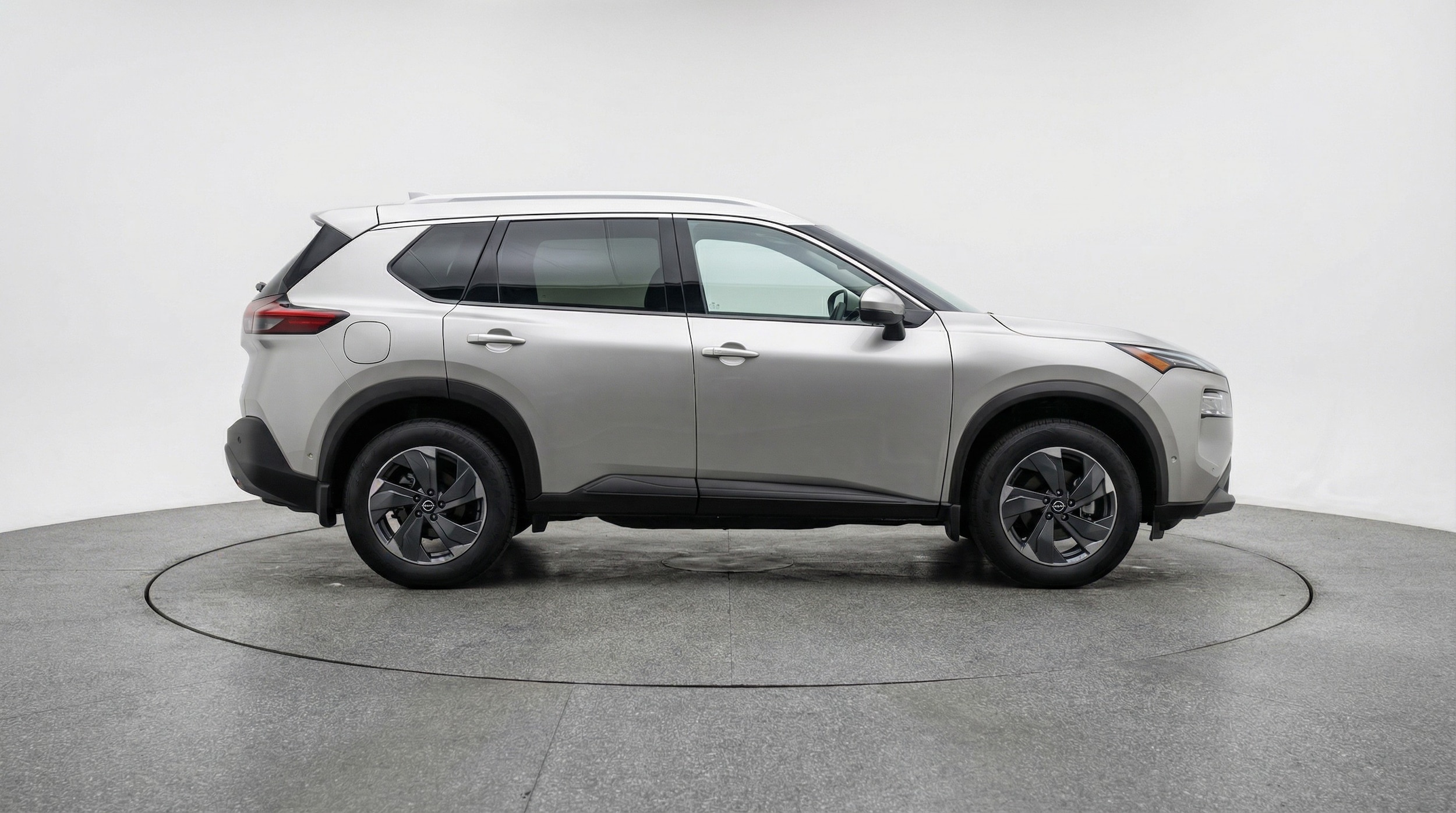 Thumbnail: 2025 Nissan Rogue - 8