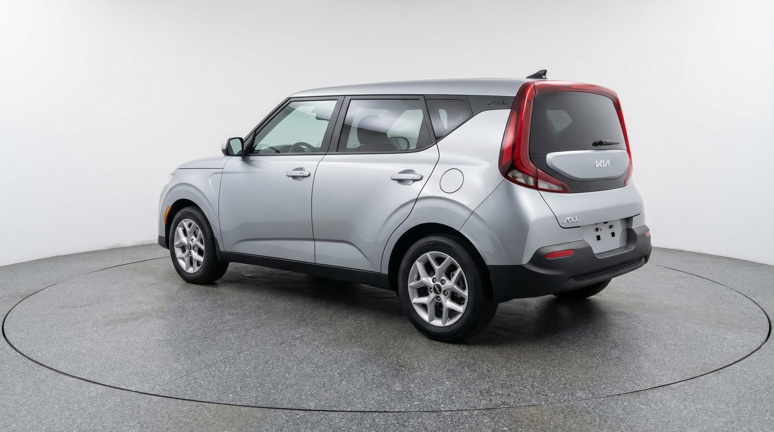 Thumbnail: 2025 Kia Soul - 5