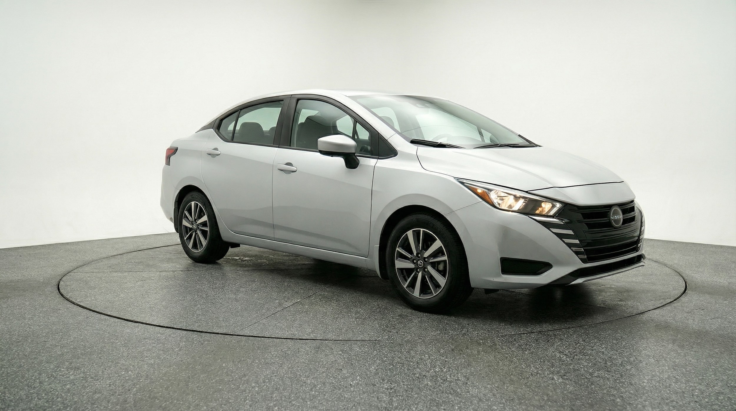 Thumbnail: 2025 Nissan Versa - 1