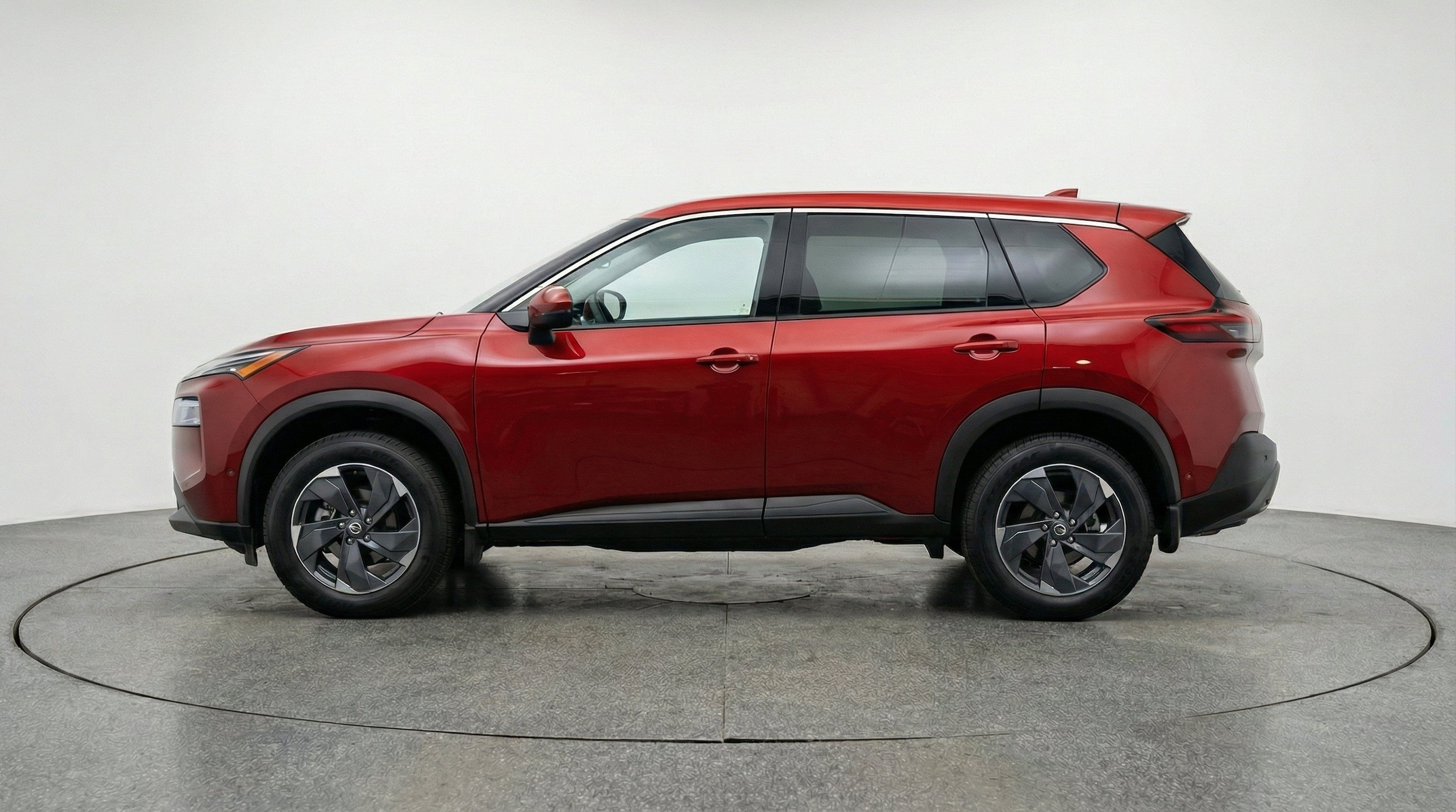 Thumbnail: 2025 Nissan Rogue - 5