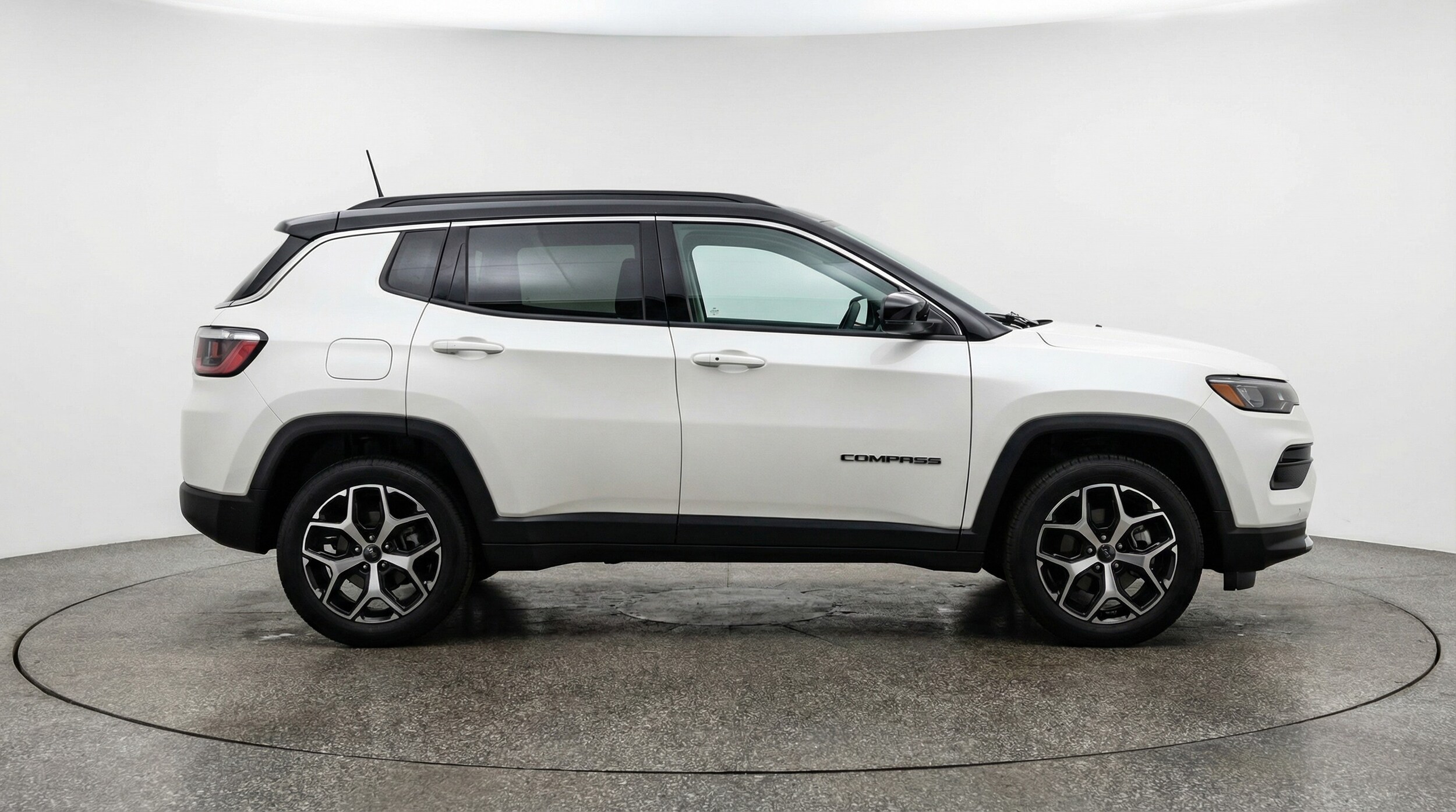 Thumbnail: 2025 Jeep Compass - 8