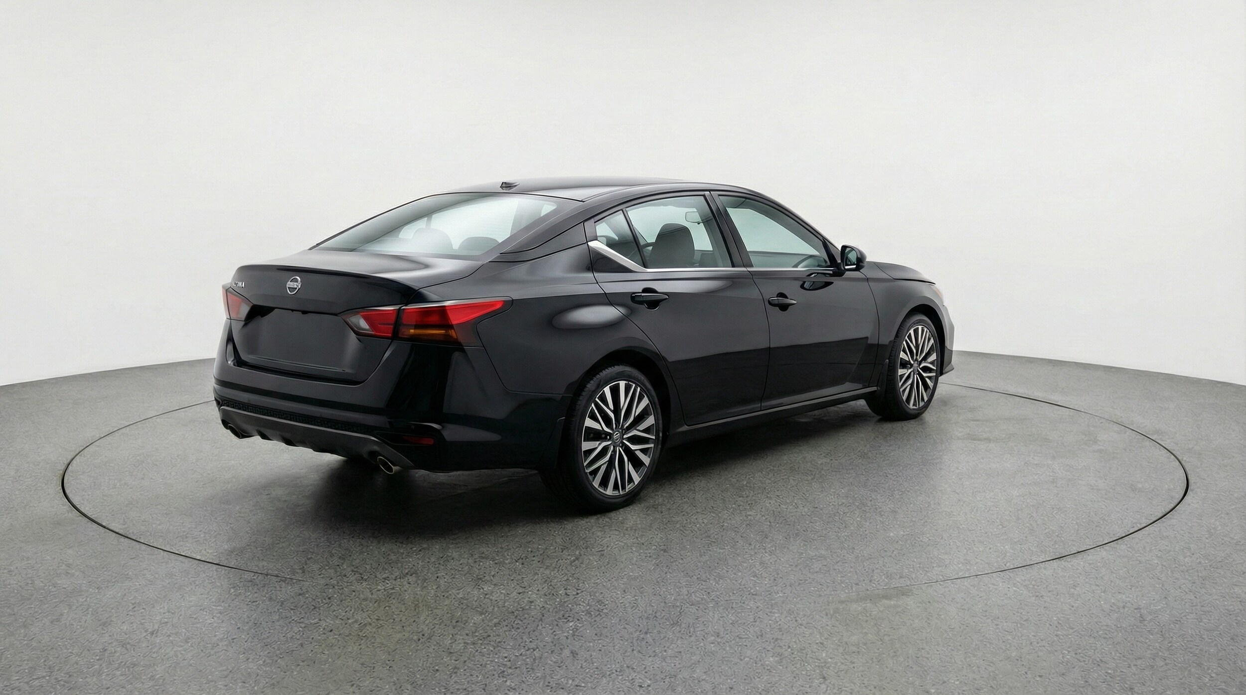 Thumbnail: 2025 Nissan Altima - 7