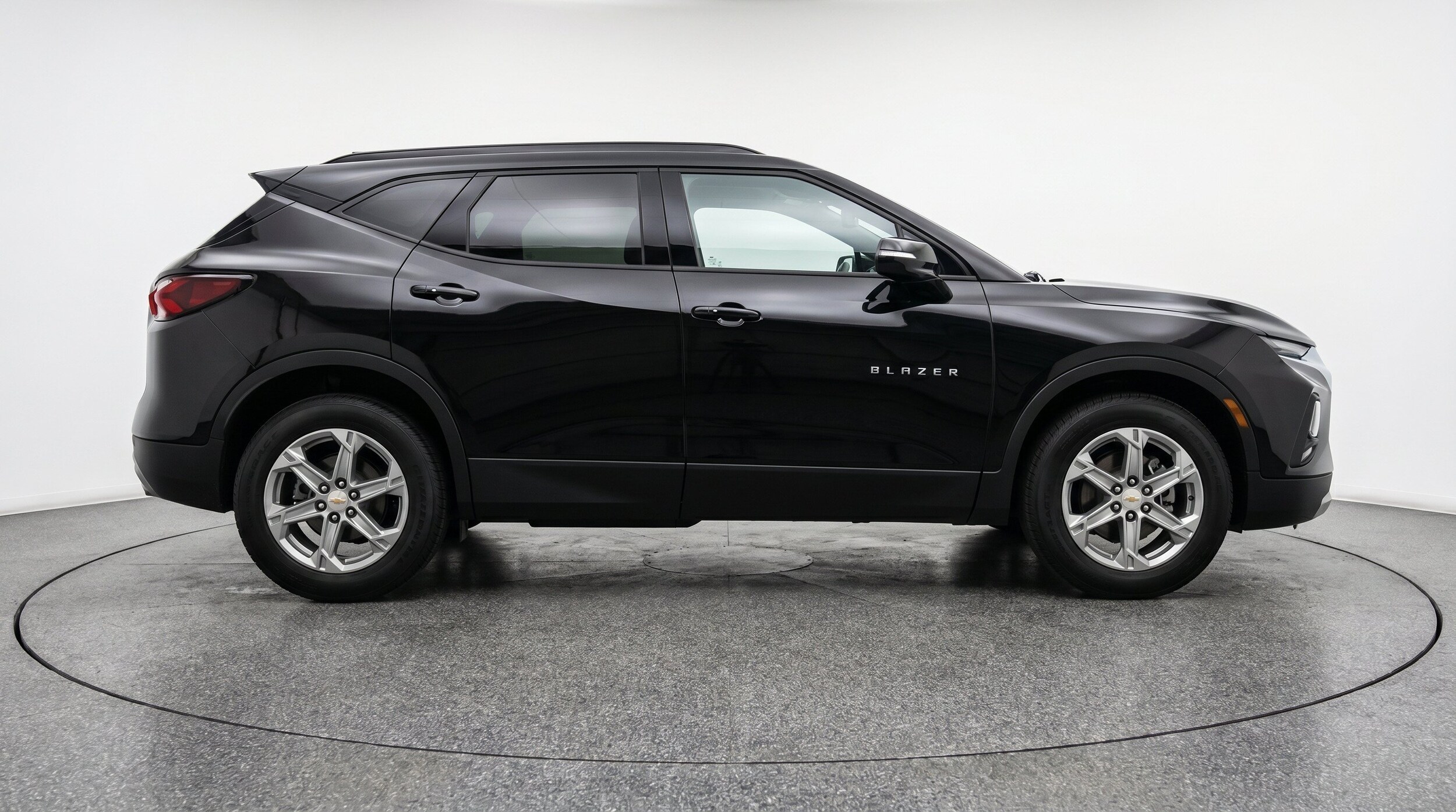 Thumbnail: 2026 Chevrolet Blazer - 11