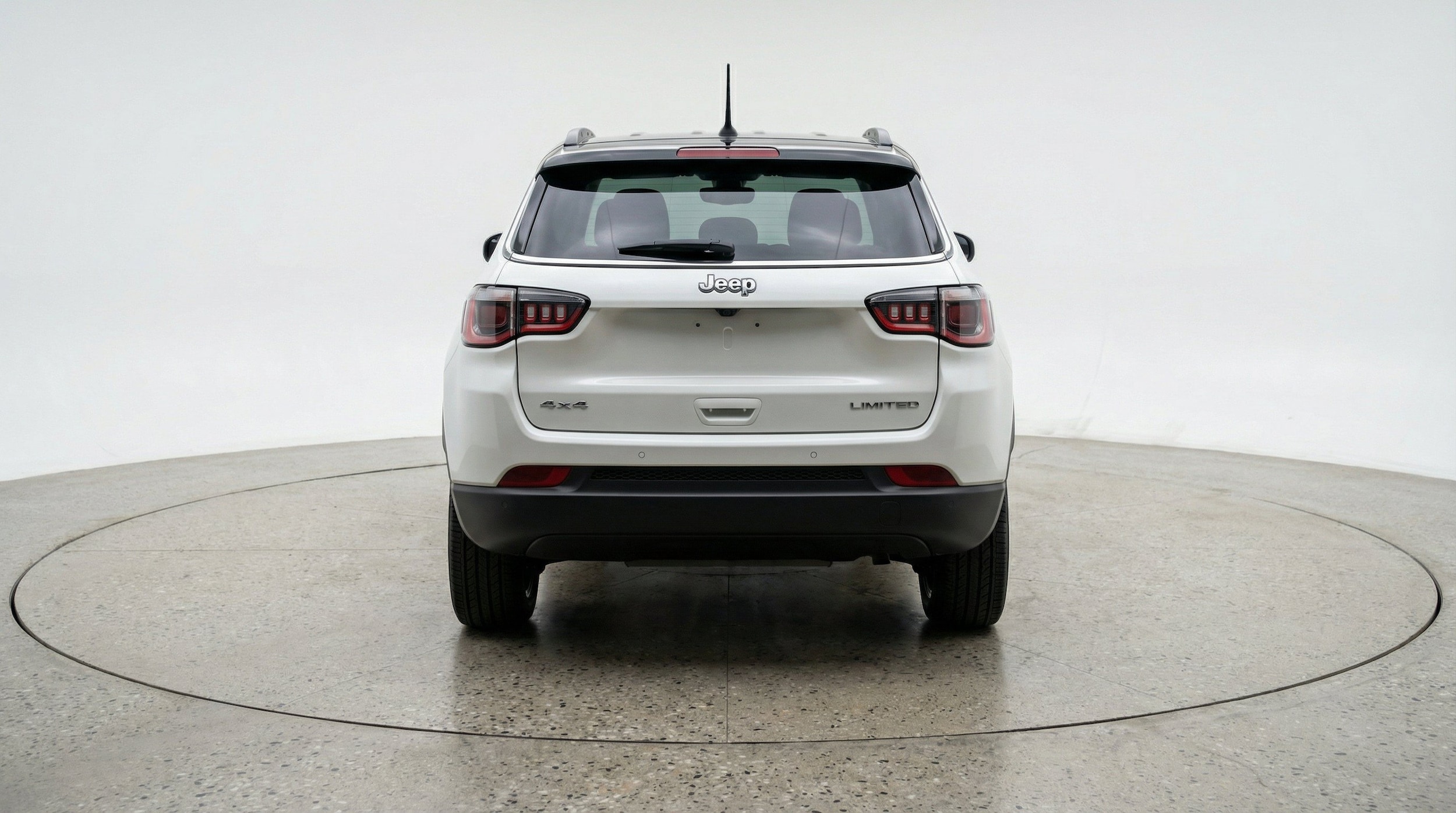 Thumbnail: 2025 Jeep Compass - 7