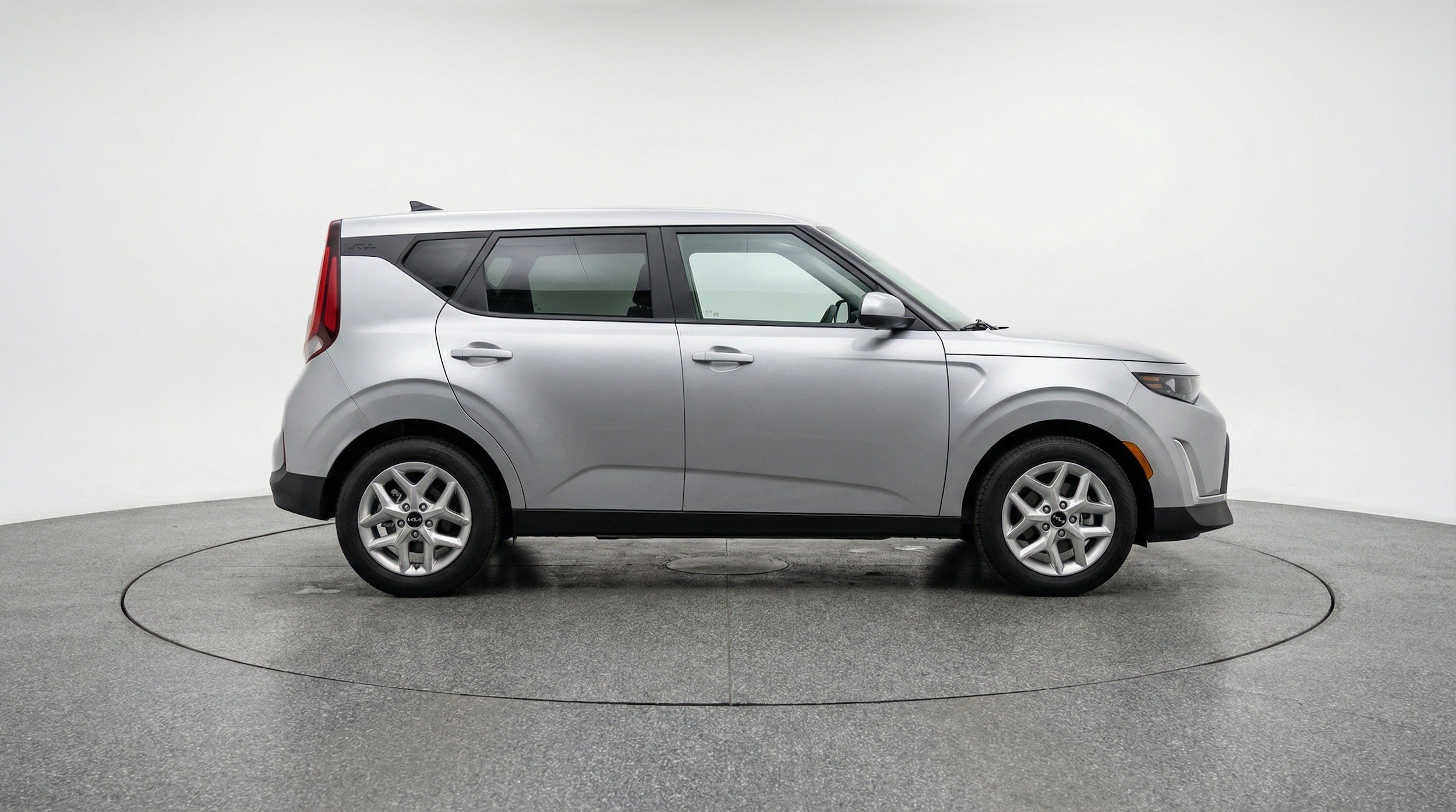 Thumbnail: 2025 Kia Soul - 11
