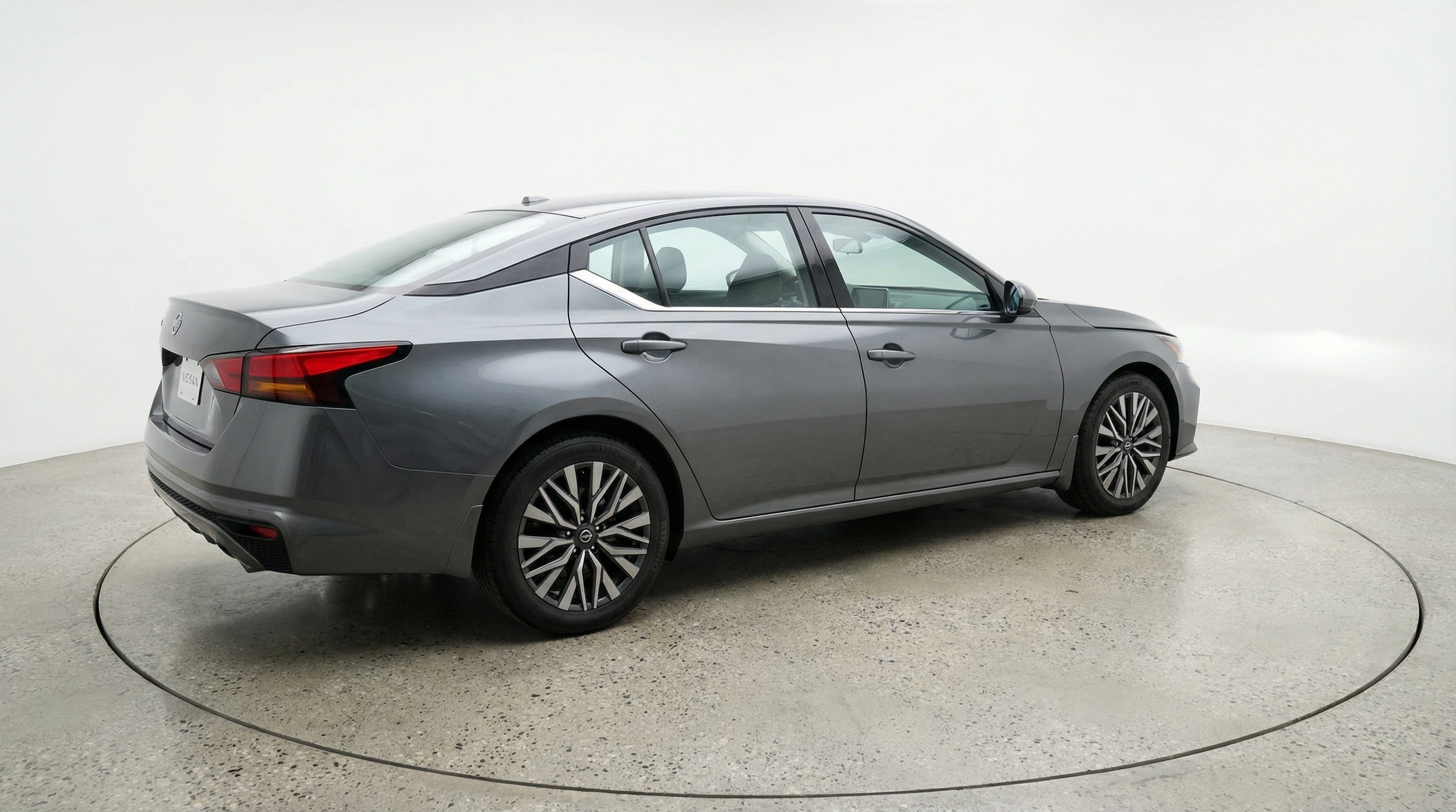 Thumbnail: 2026 Nissan Altima - 9